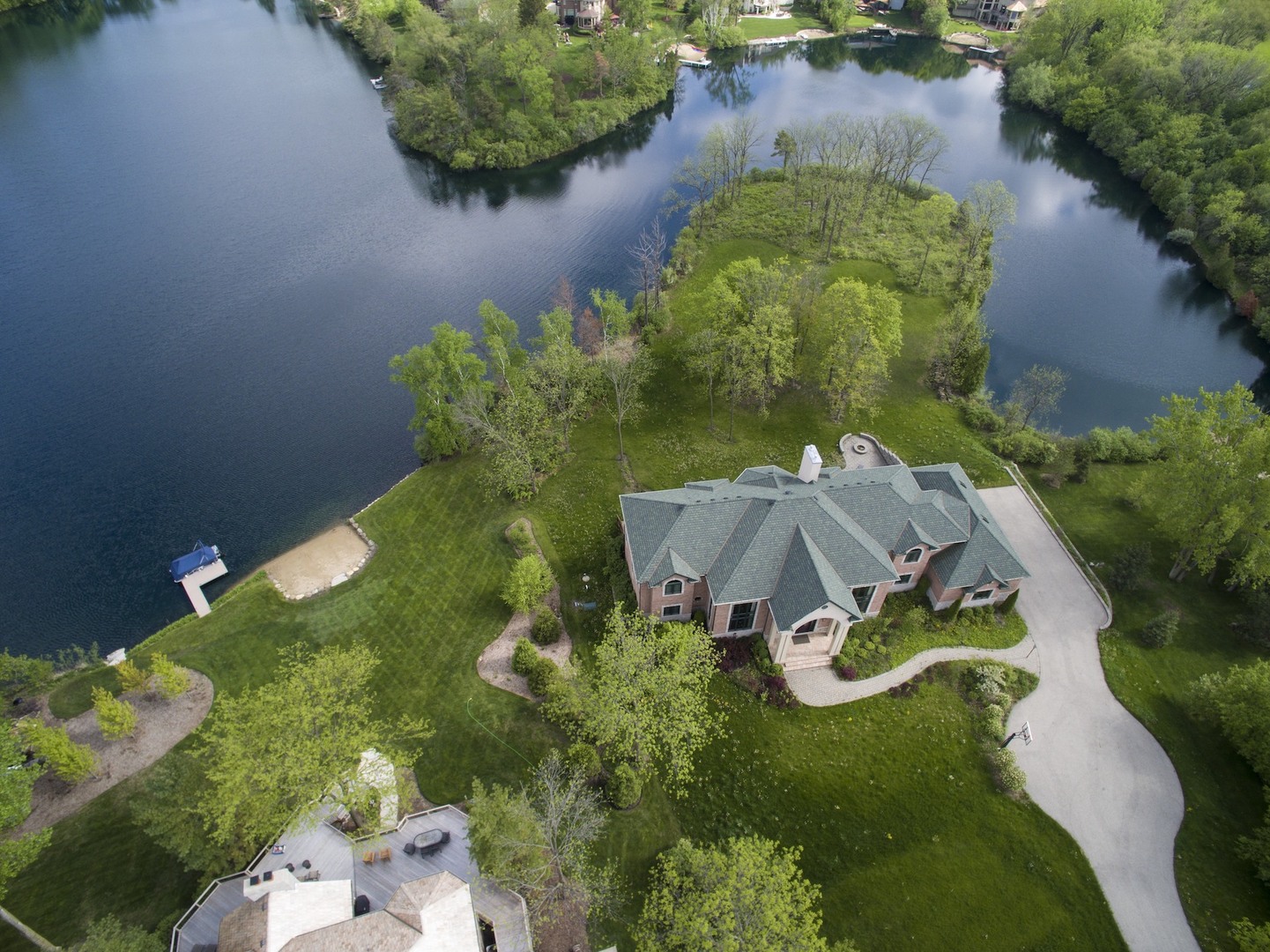 Hawthorn Woods IL Homes for Sale Hawthorn Woods Real Estate Bowers Realty Group