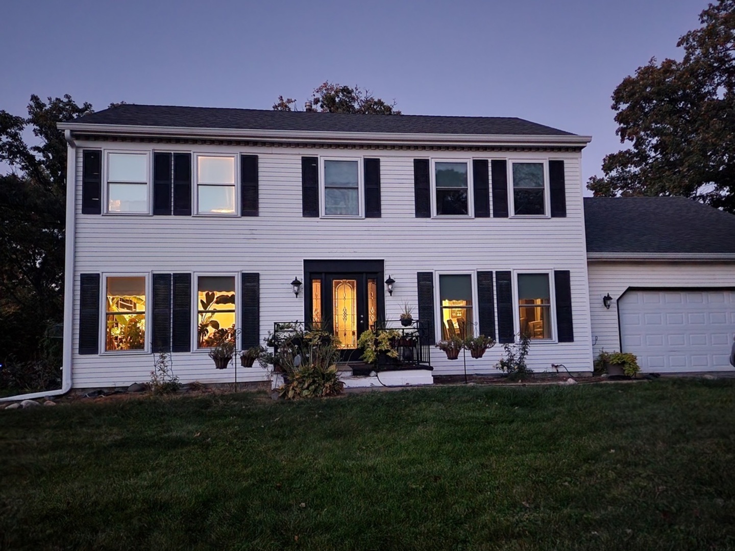 Crete IL Homes for Sale Crete Real Estate Bowers Realty Group