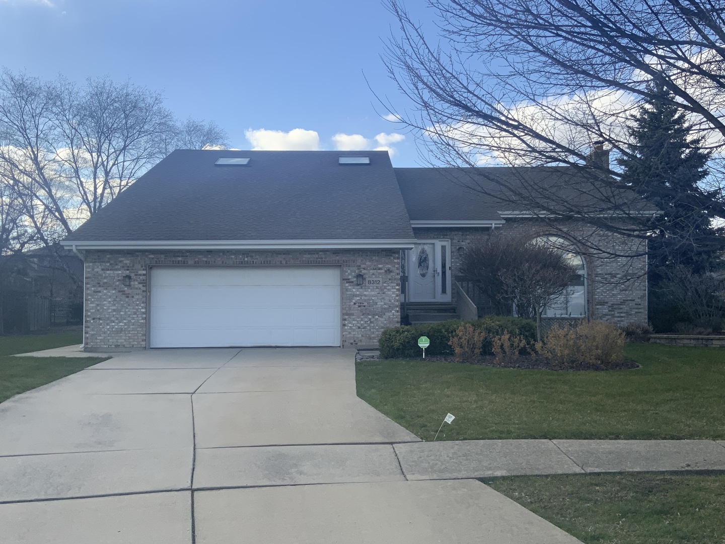 3 House in Tinley Park