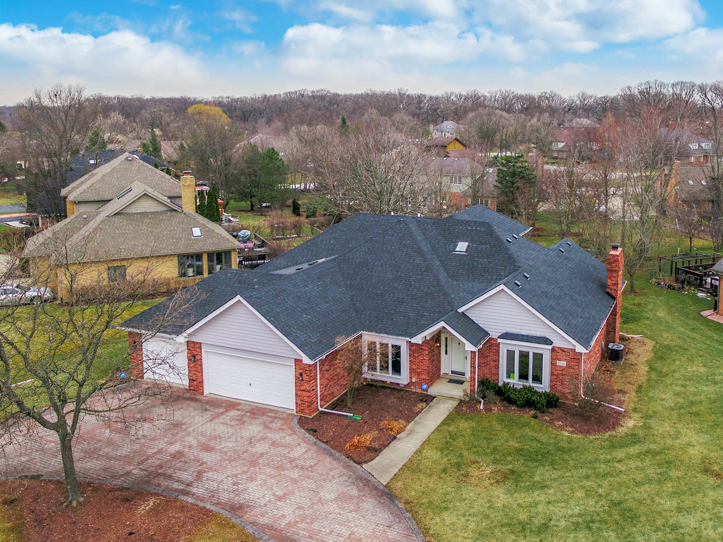 Olympia Fields IL Homes for Sale Olympia Fields Real Estate Bowers