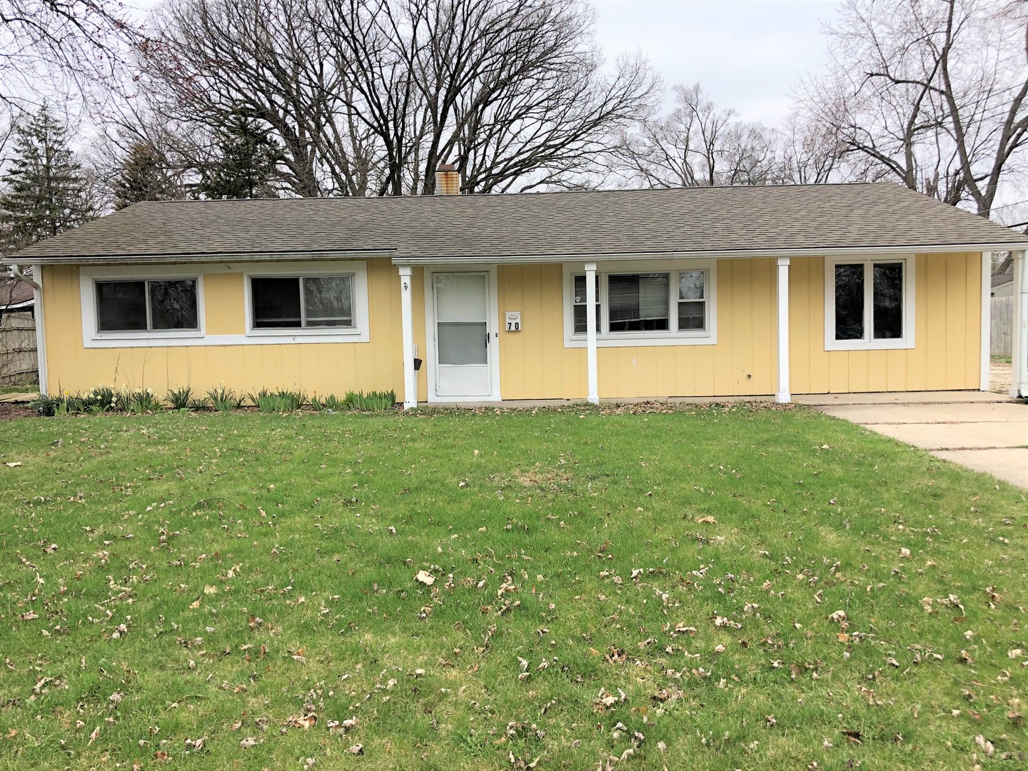 Boulder Hill in Montgomery IL Homes for Sale Boulder Hill in