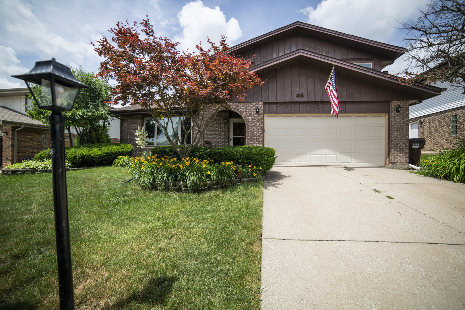 Oak Forest IL Homes for Sale Oak Forest Real Estate Bowers Realty Group