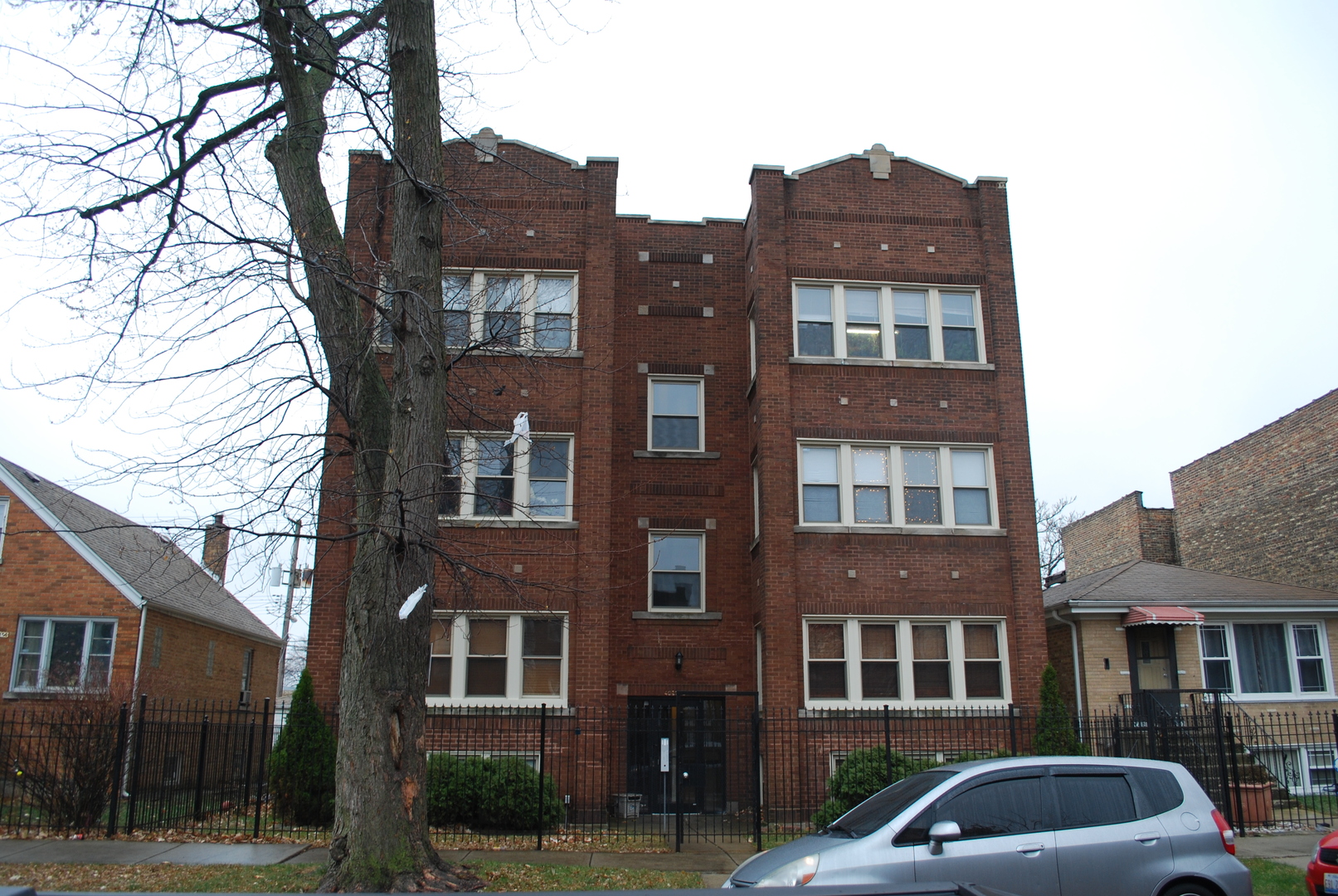 featured property