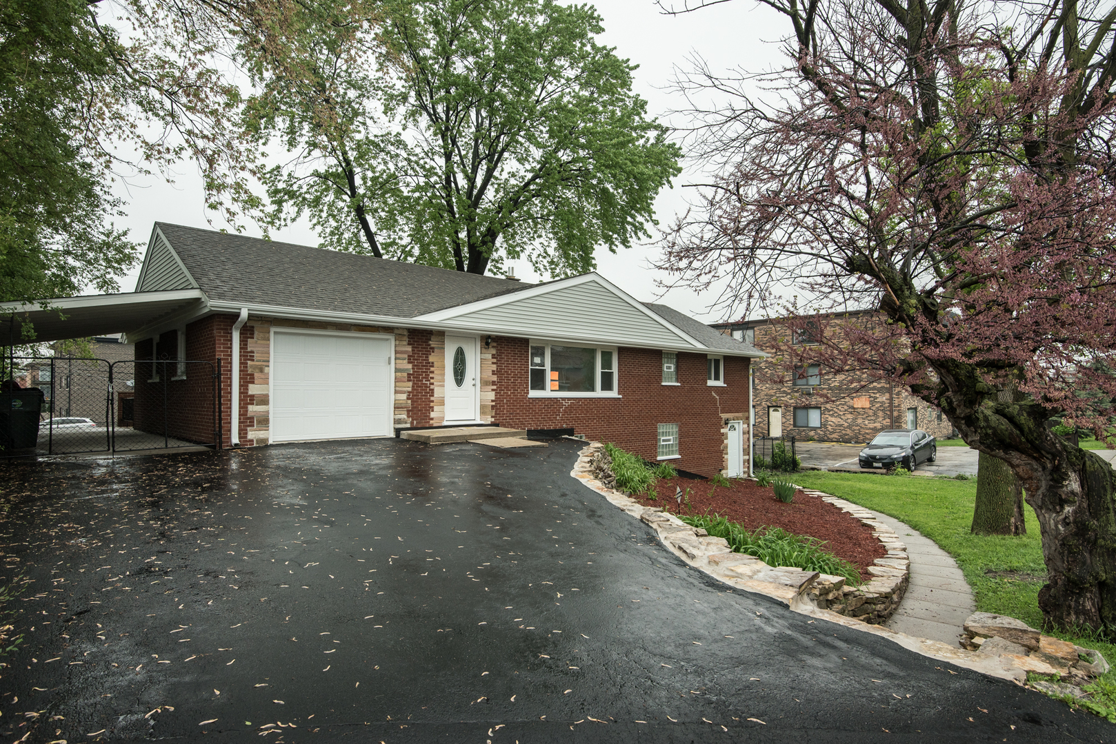 Justice IL Homes for Sale Justice Real Estate Bowers Realty Group