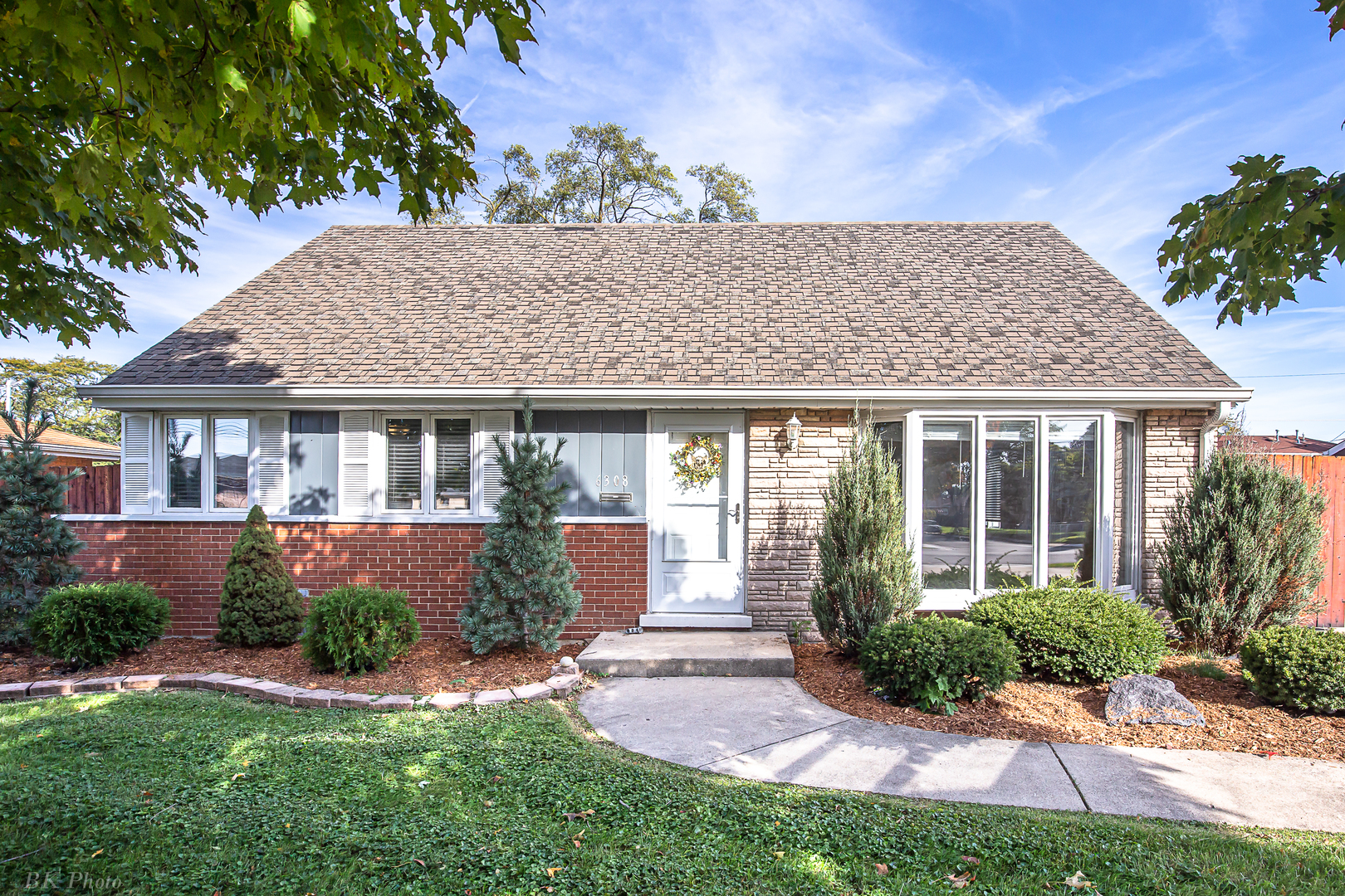6308 West 85th Street Burbank IL 60459