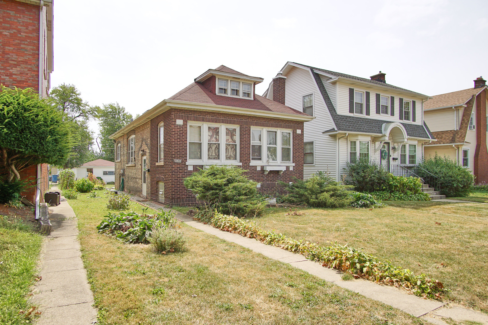 Maywood IL Homes for Sale Maywood Real Estate Bowers Realty Group