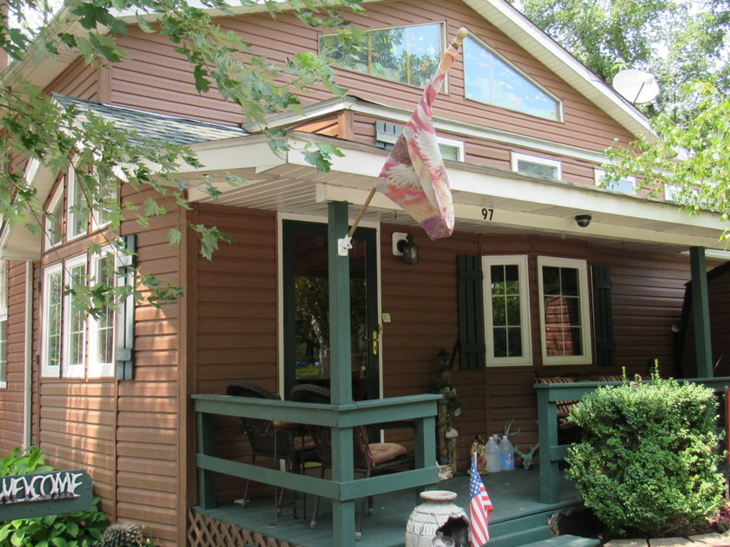 Shadow Lakes in Wilmington IL Homes for Sale Shadow Lakes in