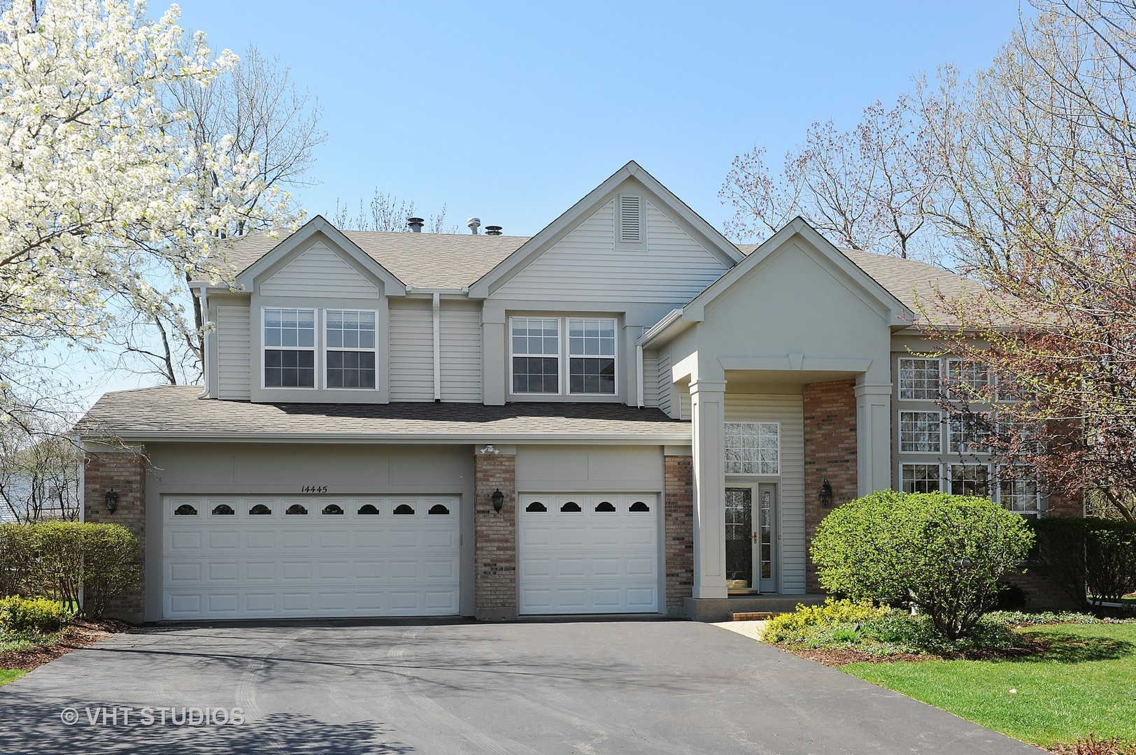 Green Oaks IL Homes for Sale Green Oaks Real Estate Bowers Realty Group