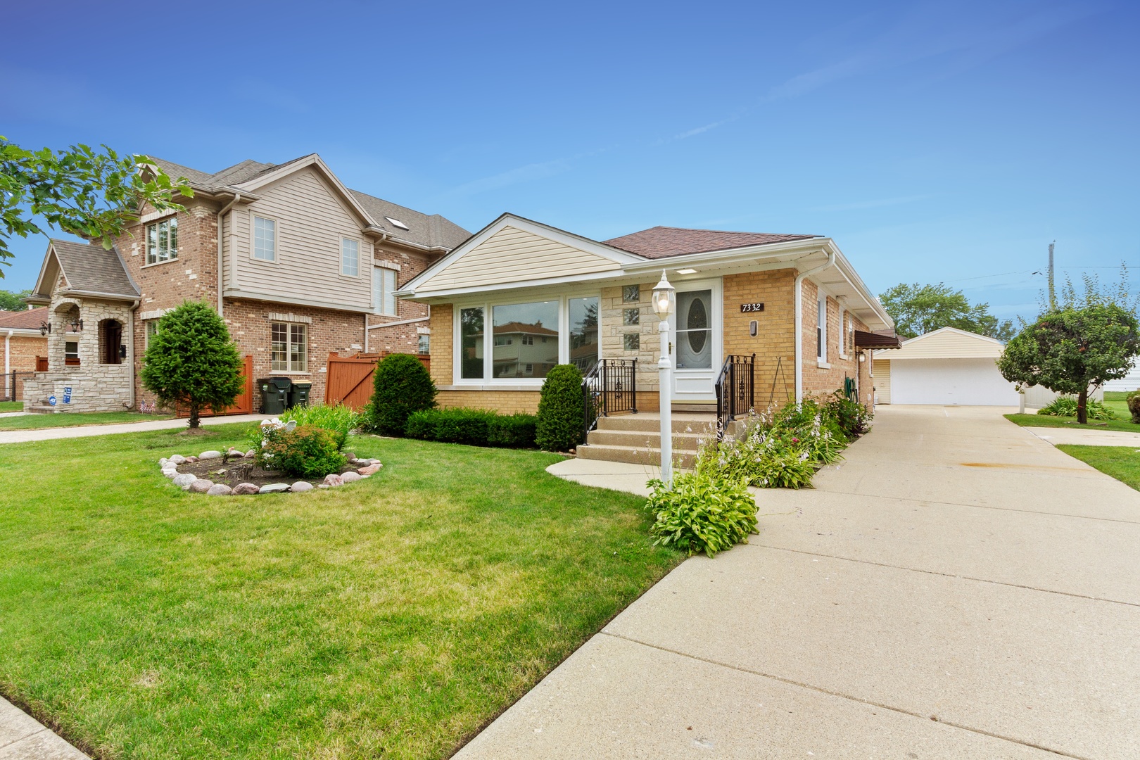 Morton Grove IL Homes for Sale Morton Grove Real Estate Bowers