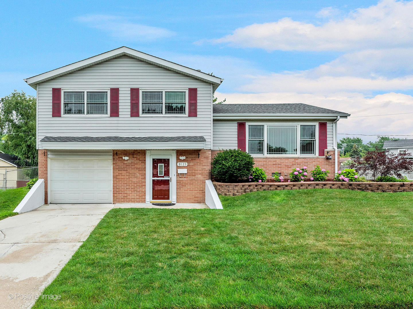 Hickory Hills IL Homes for Sale Hickory Hills Real Estate Bowers