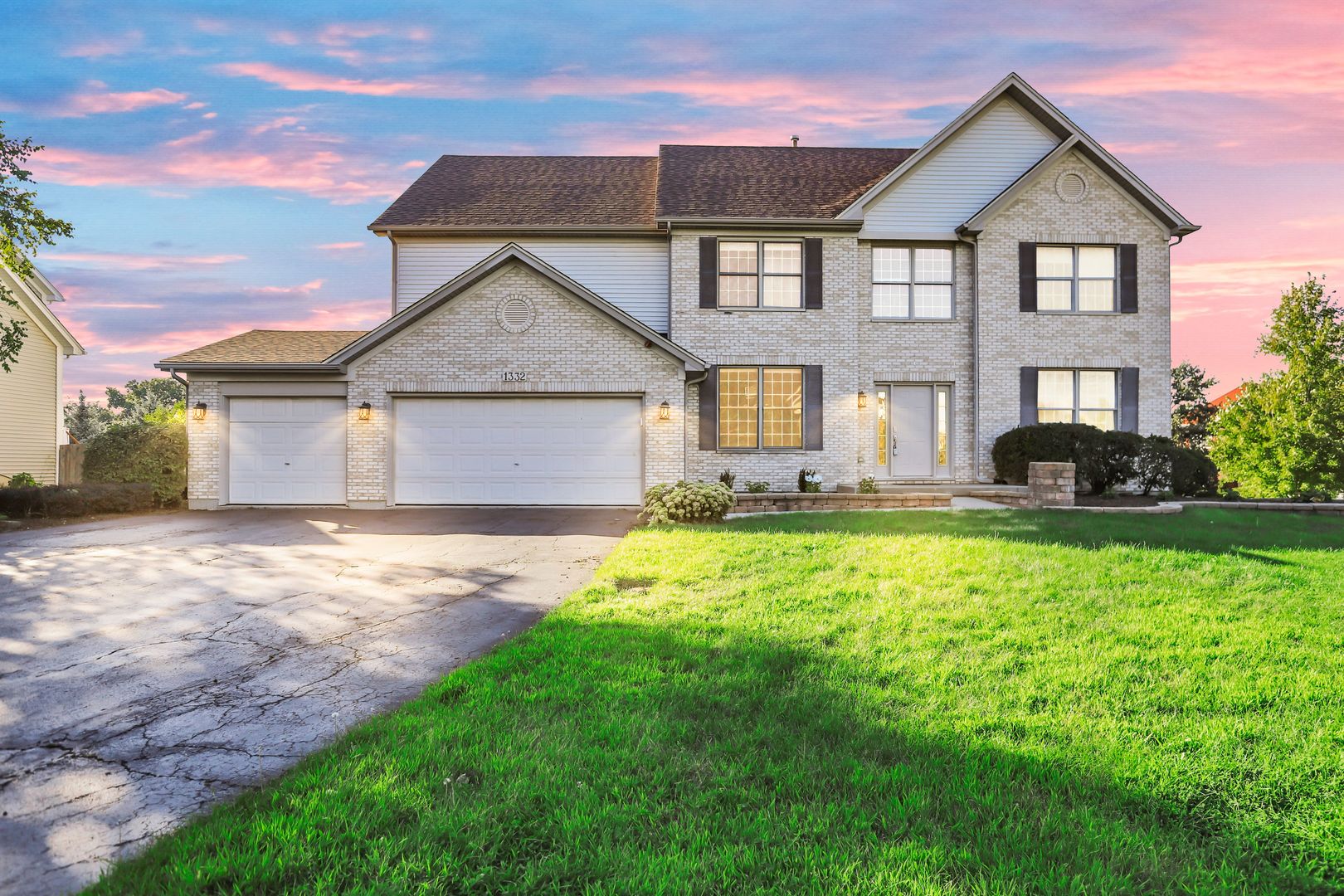 Hoffman Estates IL Homes for Sale Hoffman Estates Real Estate