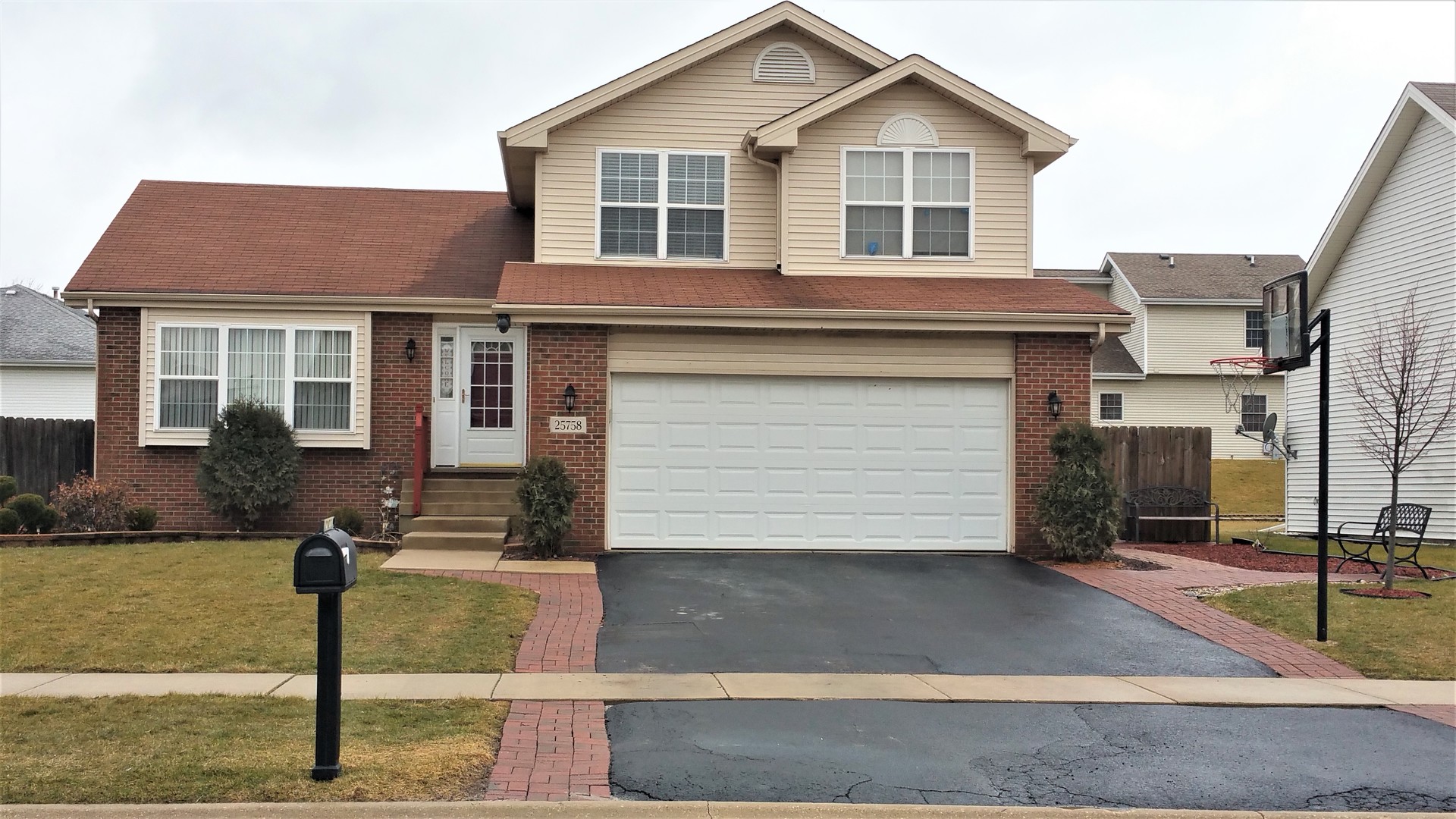 Monee IL Homes for Sale Monee Real Estate Bowers Realty Group