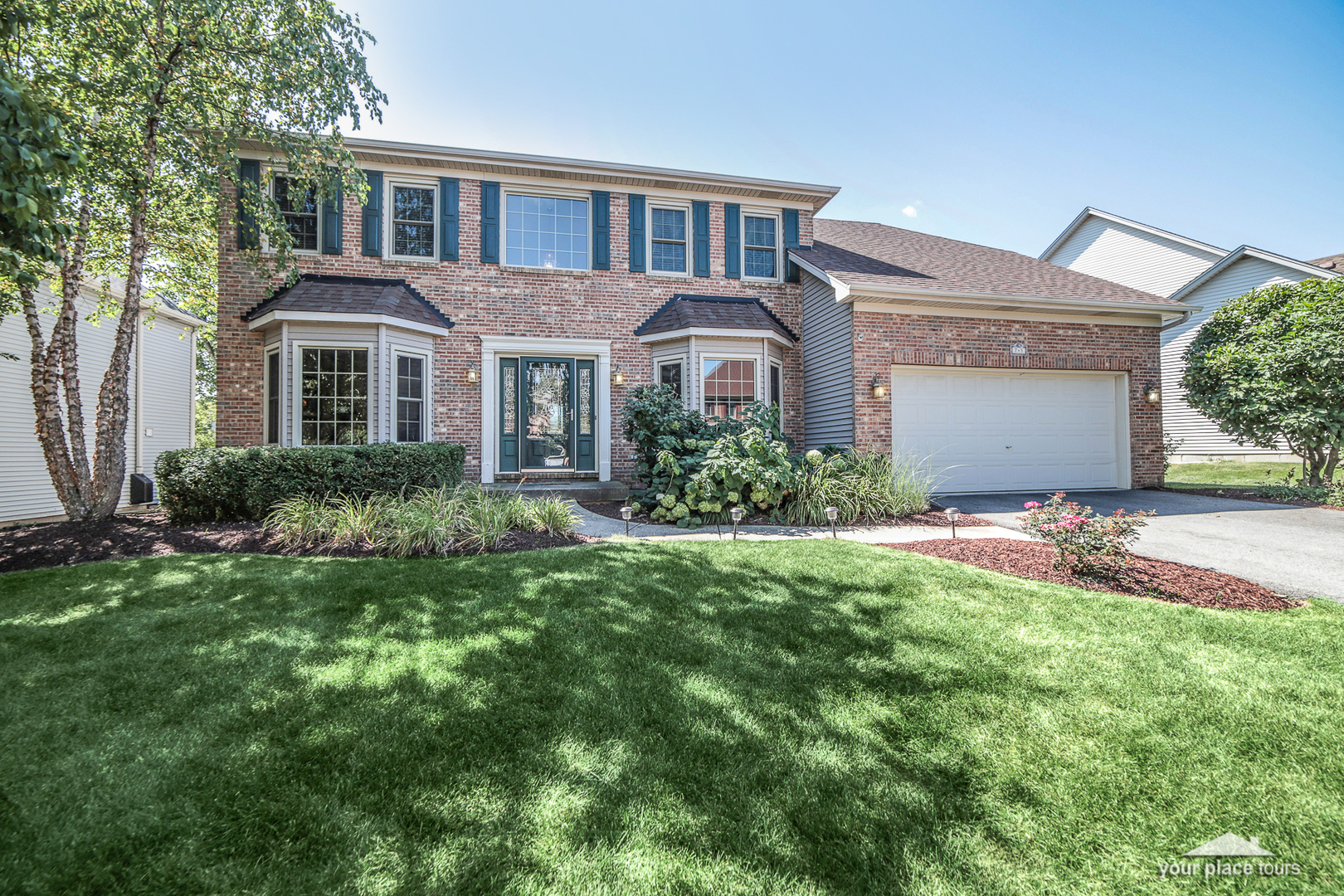 featured property