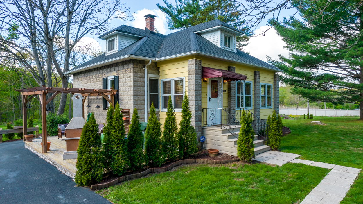 Park Forest IL Homes for Sale Park Forest Real Estate Bowers Realty