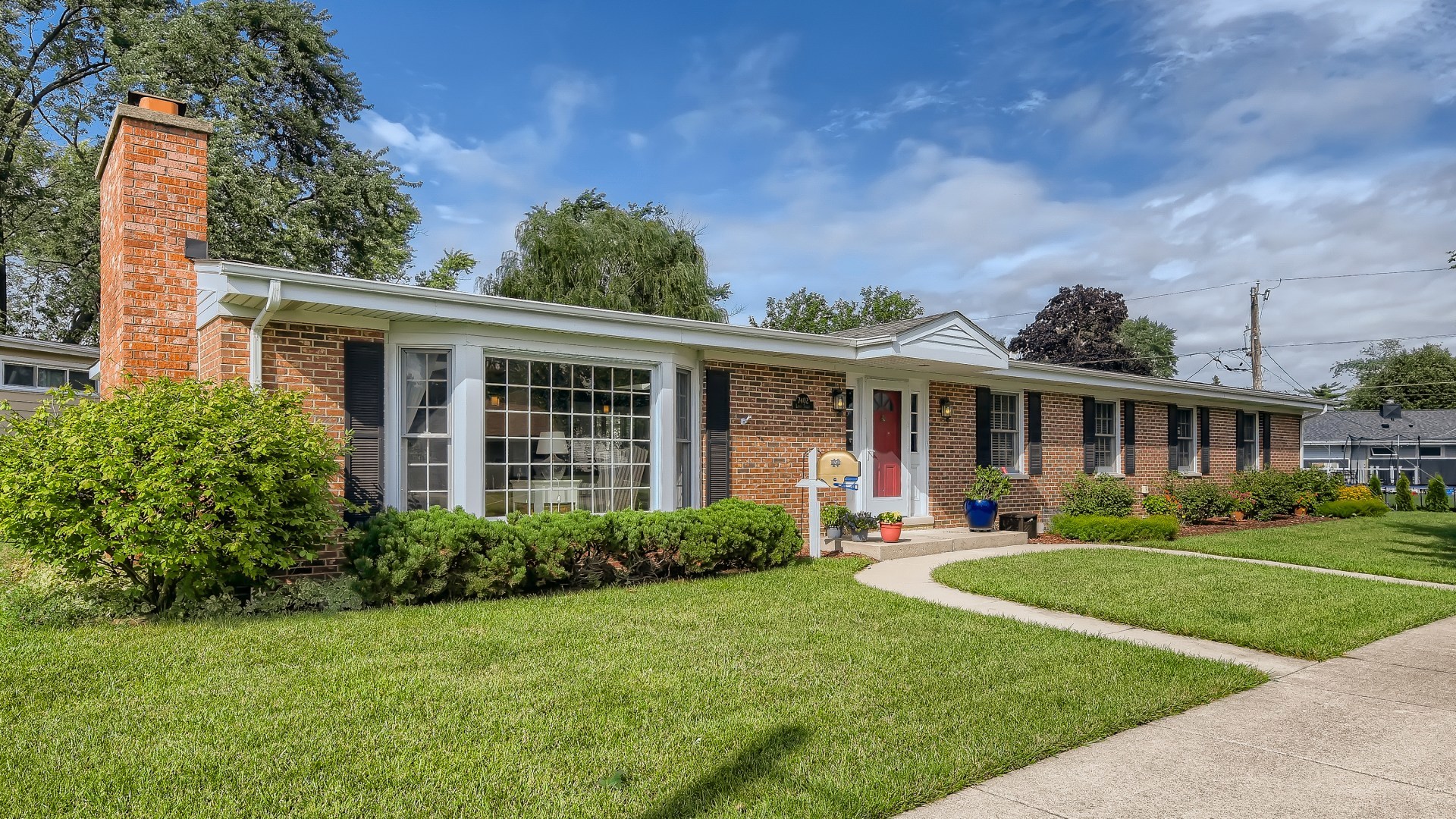 Morton Grove IL Homes for Sale Morton Grove Real Estate Bowers