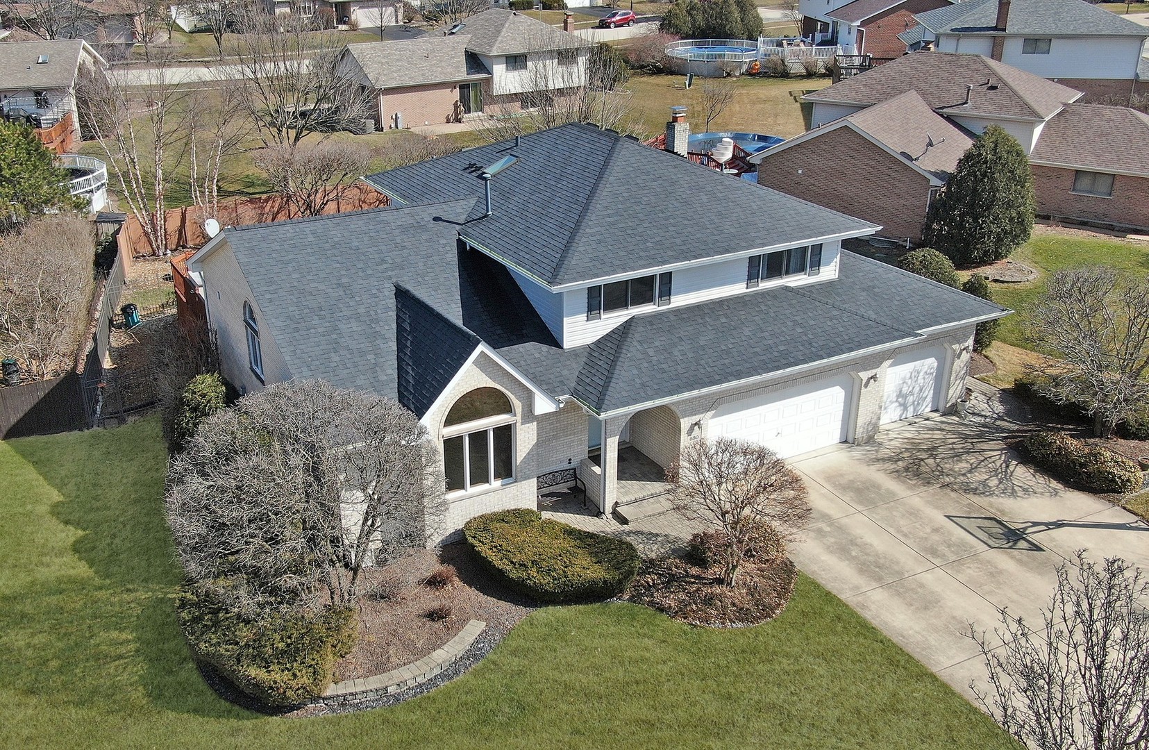 New Lenox IL Homes for Sale New Lenox Real Estate Bowers Realty Group