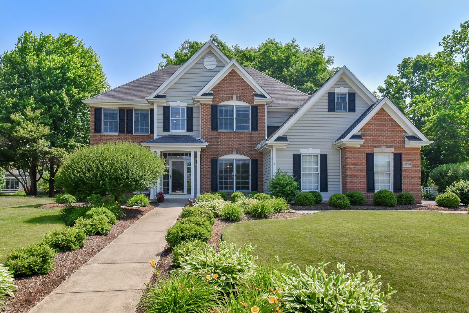 Fox Mill in St Charles IL Homes for Sale Fox Mill in St Charles Real