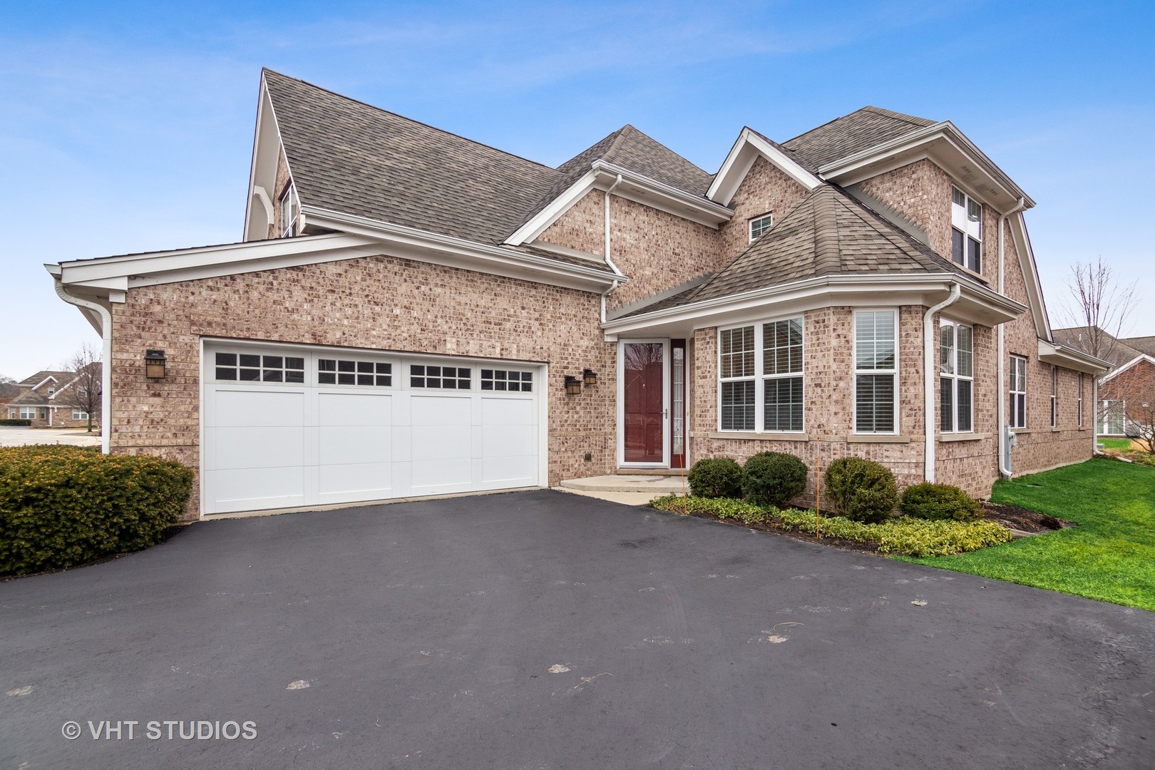 Meadow Ridge in Northbrook IL Homes for Sale Meadow Ridge in