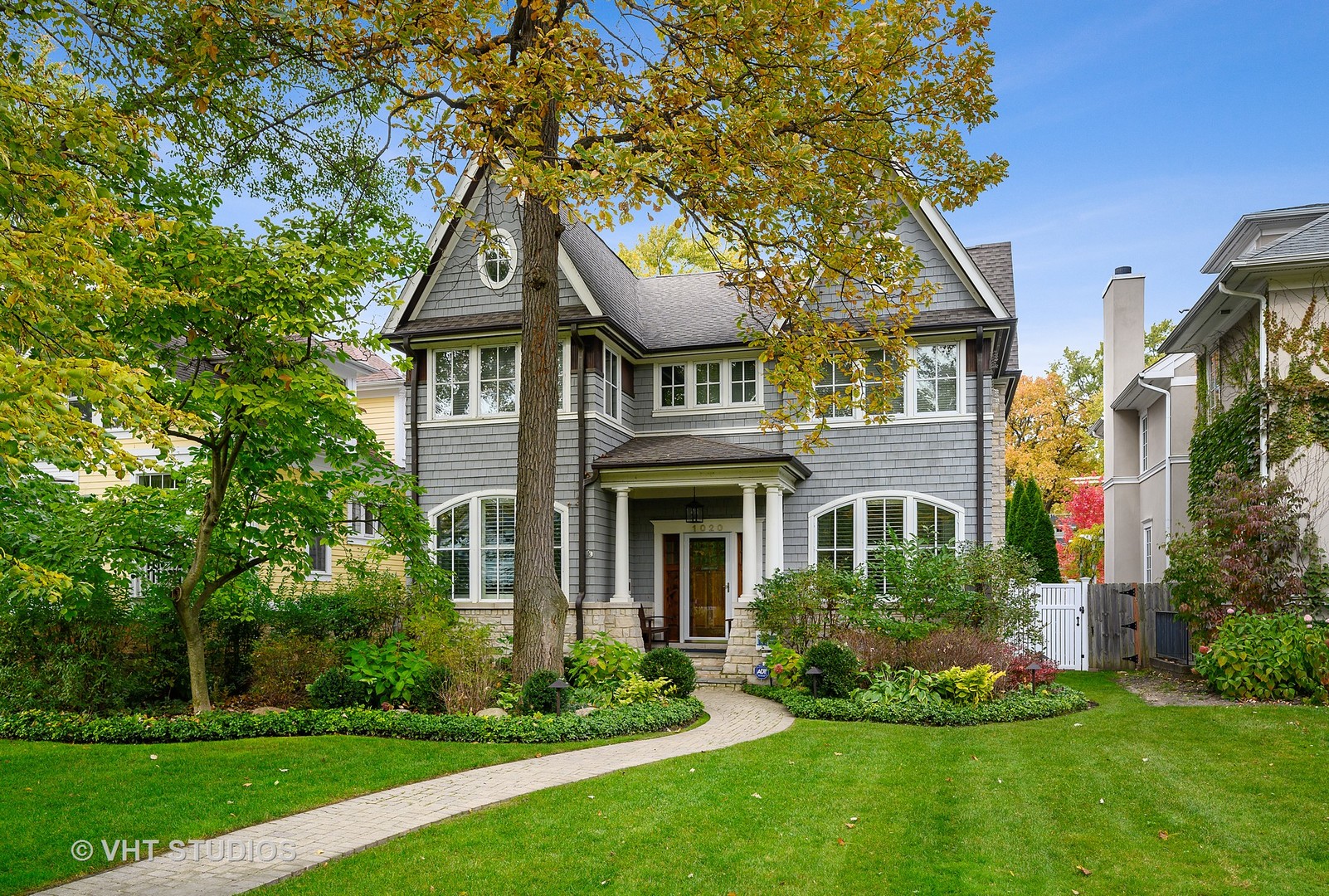 Wilmette IL Homes for Sale Wilmette Real Estate Bowers Realty Group