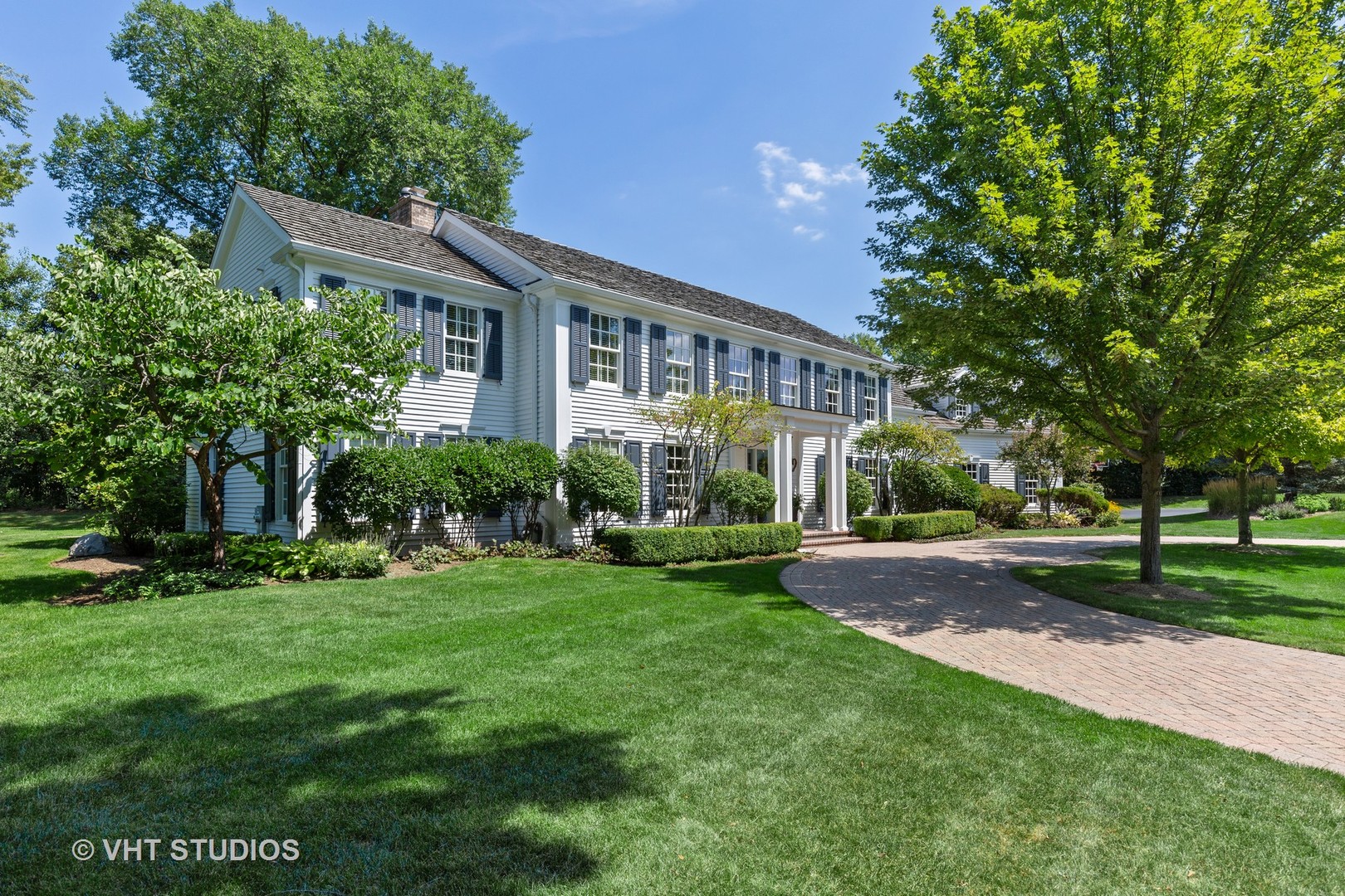 Tower Lakes IL Homes for Sale Tower Lakes Real Estate Bowers Realty