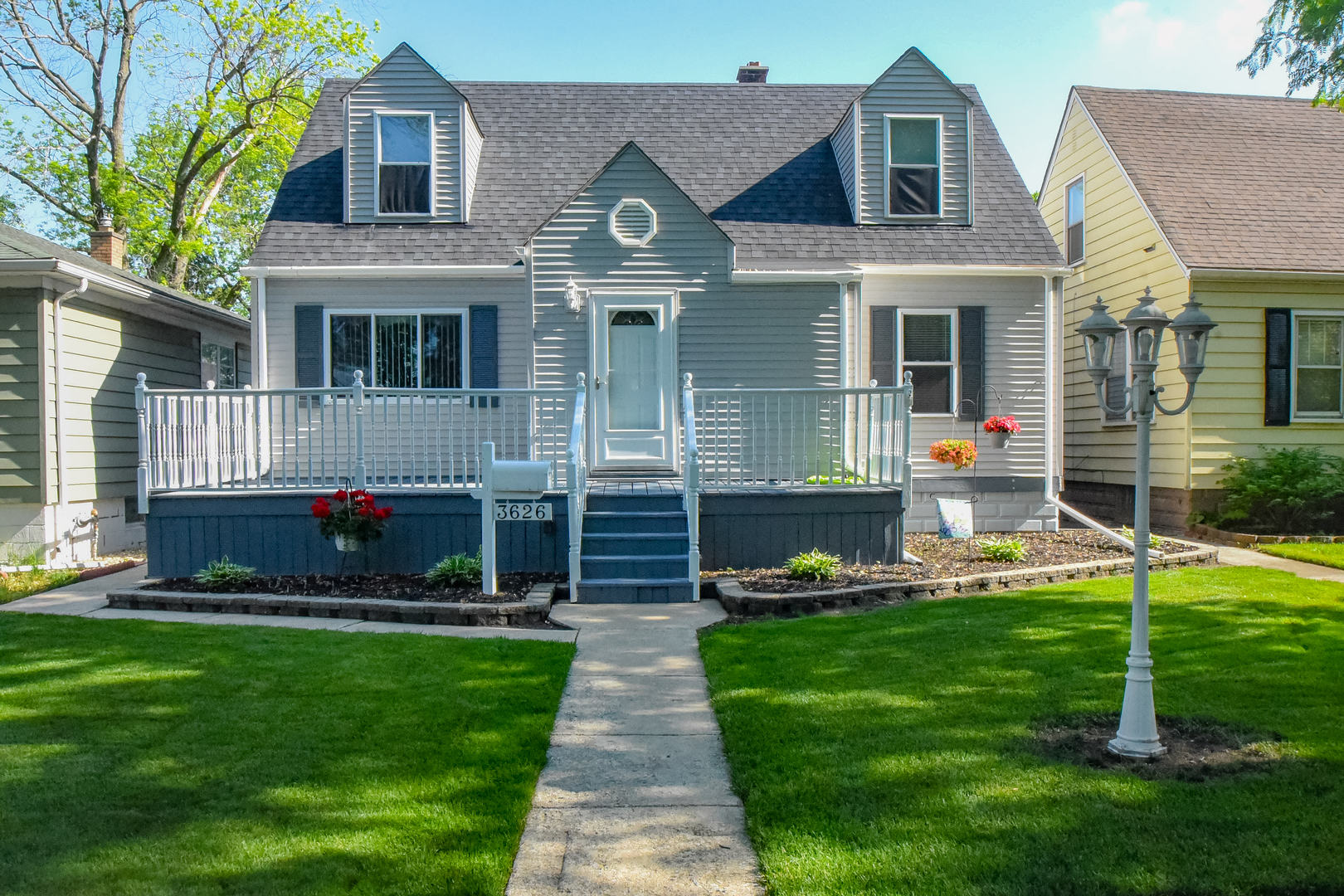 Lansing IL Homes for Sale - Lansing Real Estate | Bowers Realty Group