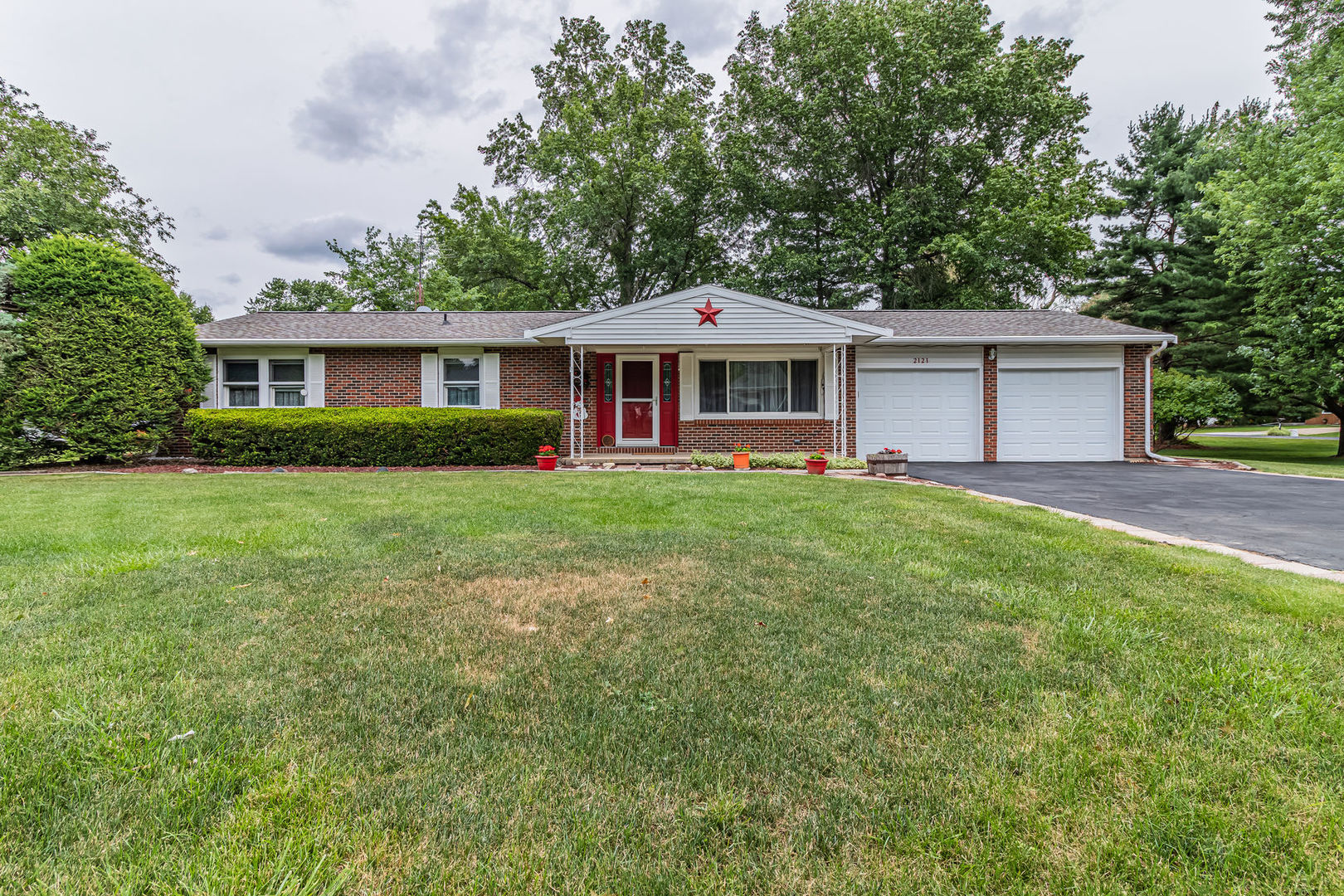 Monticello IL Homes for Sale Monticello Real Estate Bowers Realty Group