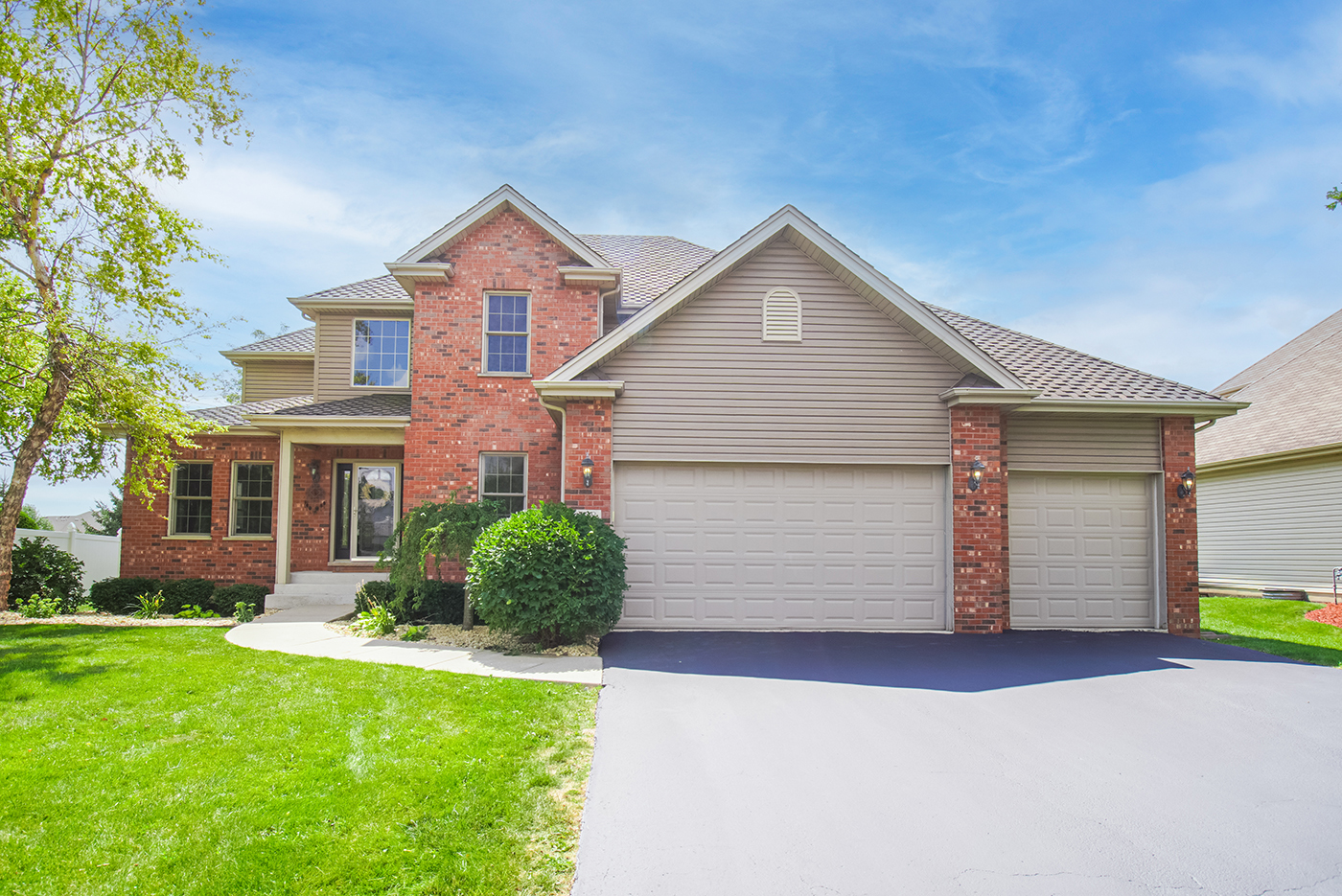 Oswego IL Homes for Sale Oswego Real Estate Bowers Realty Group