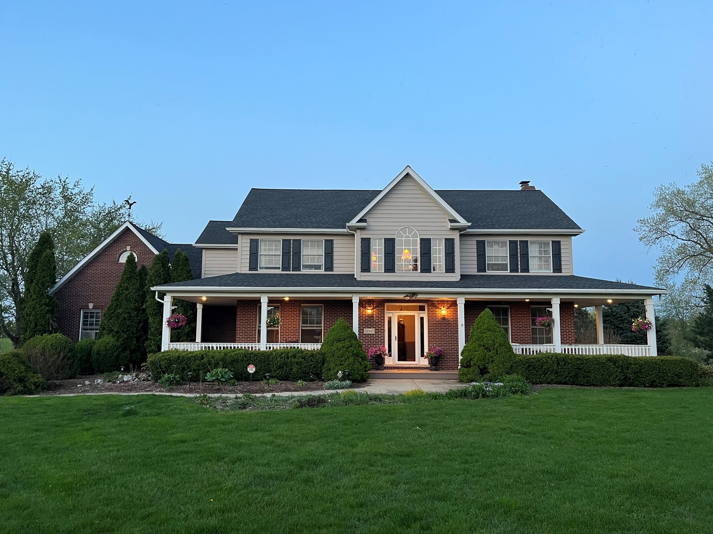 Monee IL Homes for Sale Monee Real Estate Bowers Realty Group