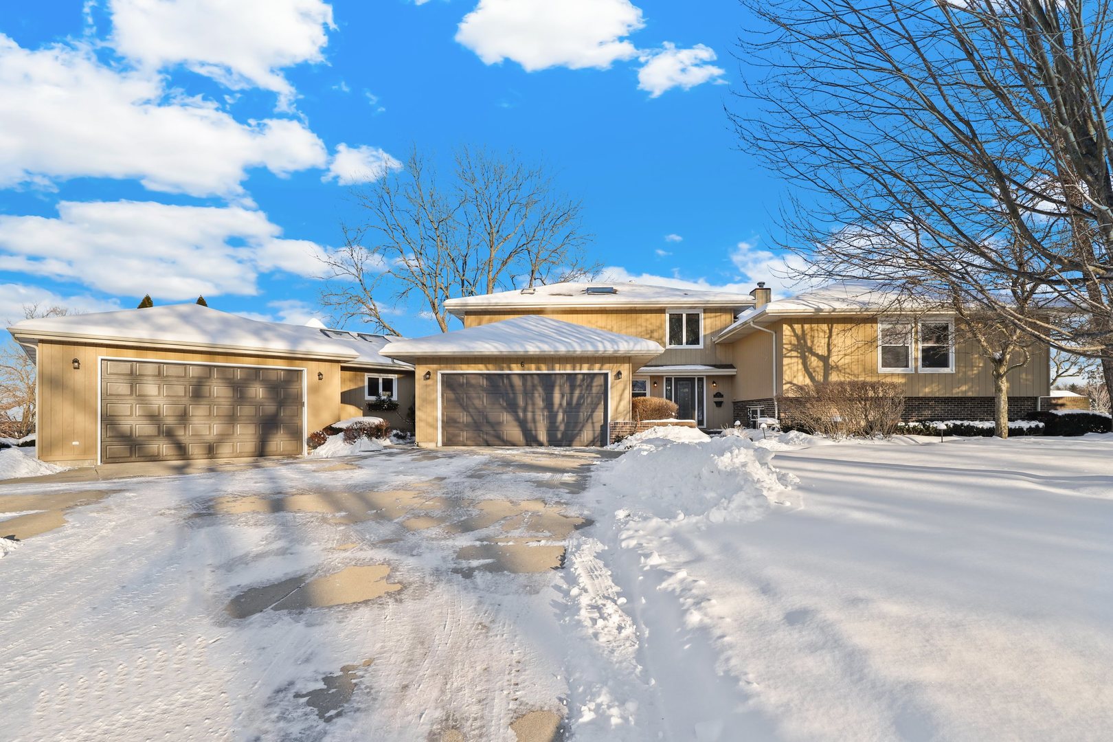 Hawthorn Woods IL Homes for Sale Hawthorn Woods Real Estate Bowers Realty Group