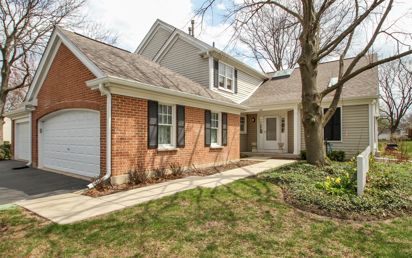 Prospect Heights IL Homes for Sale Prospect Heights Real Estate