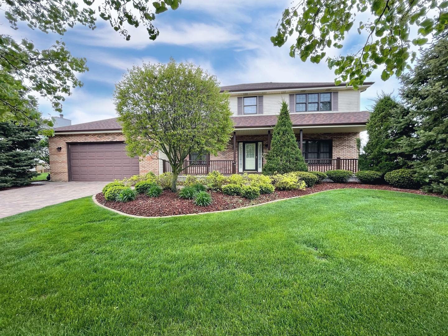 Peotone IL Homes for Sale Peotone Real Estate Bowers Realty Group