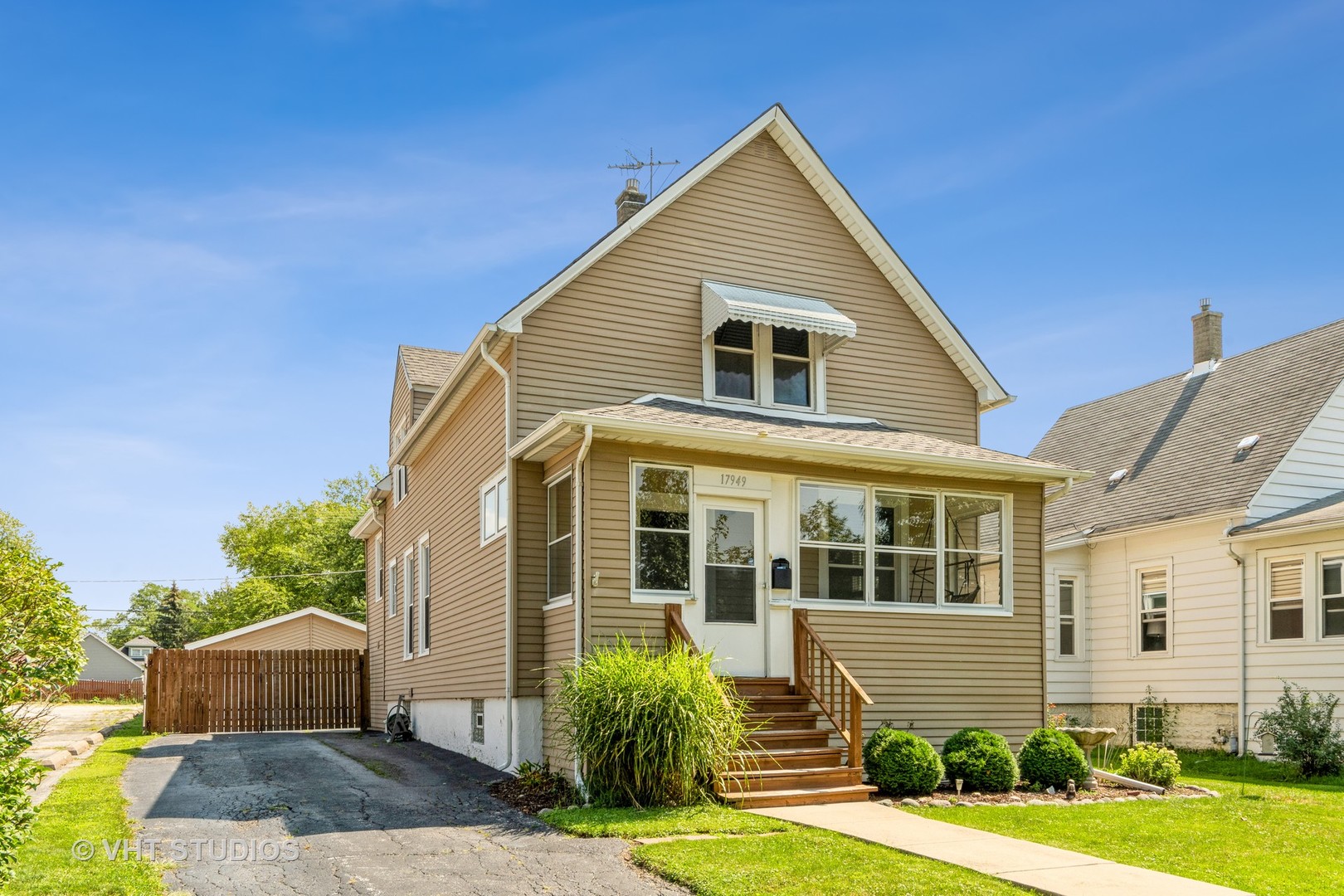 Homewood IL Homes for Sale Homewood Real Estate Bowers Realty Group