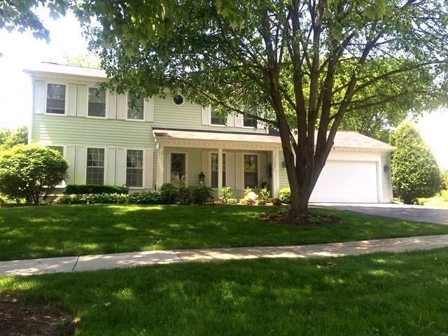 Photo of 1503 Wedgefield NAPERVILLE  60563