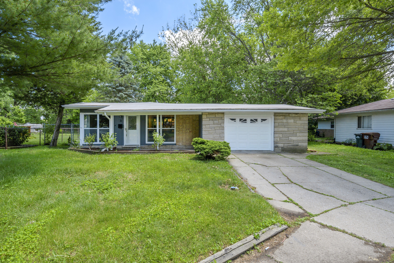 Park Forest IL Homes for Sale Park Forest Real Estate Bowers Realty