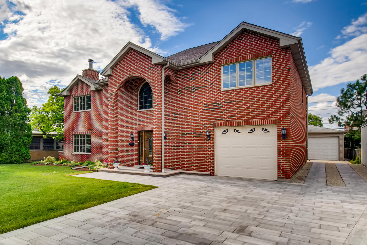 Norwood Park Township IL Homes for Sale Norwood Park Township Real