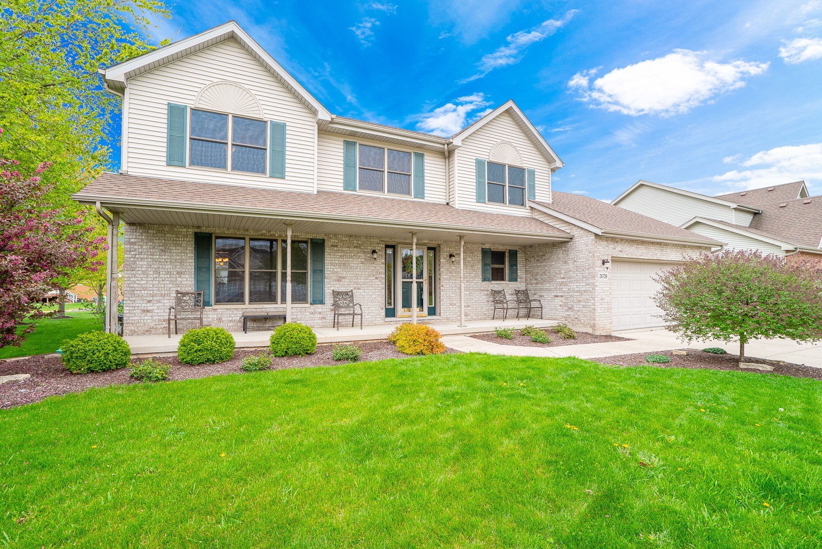 Channahon IL Homes for Sale Channahon Real Estate Bowers Realty Group