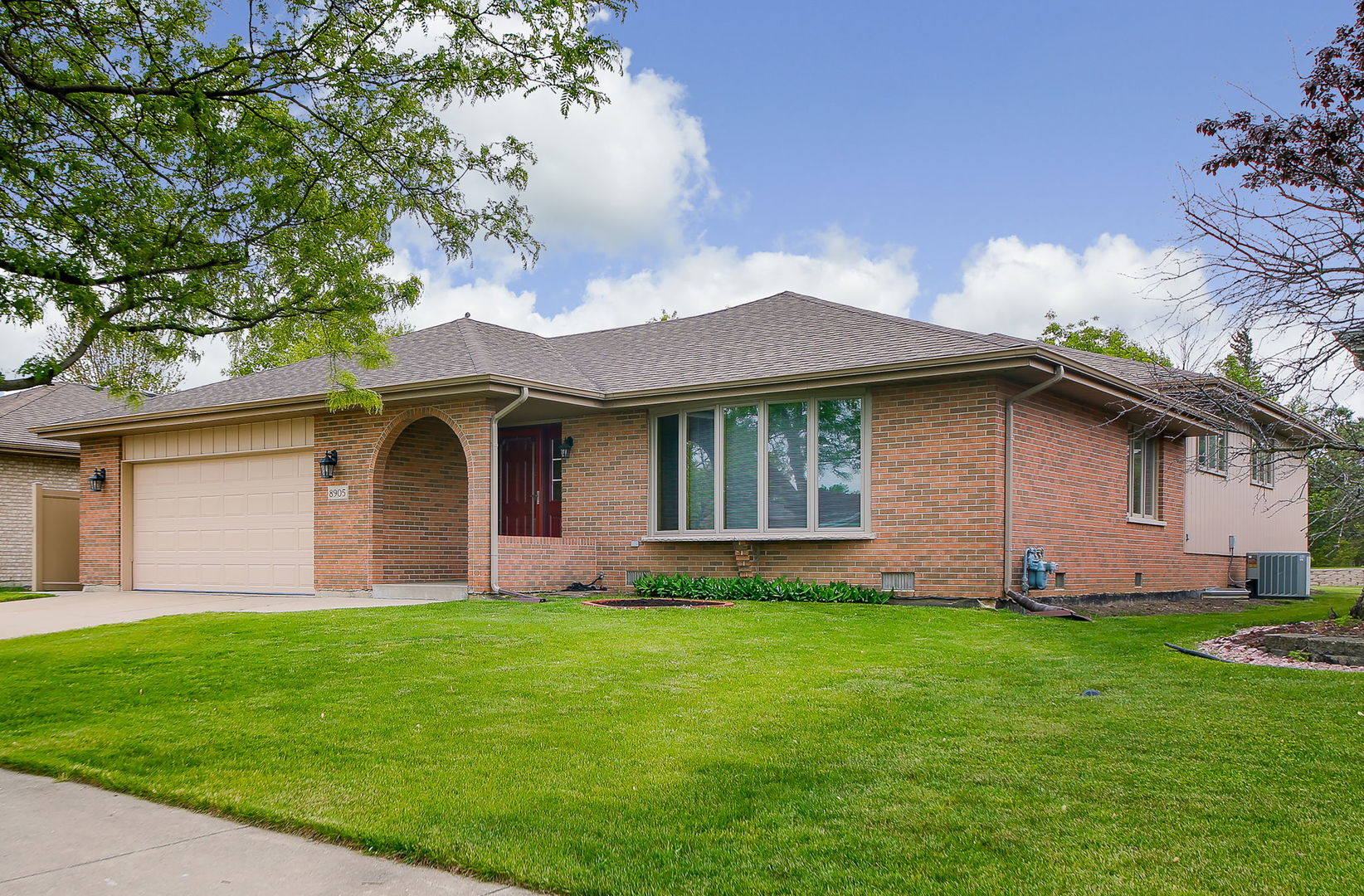Orland Hills IL Homes for Sale Orland Hills Real Estate Bowers