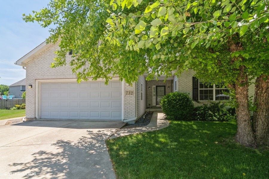 Yorkville IL Homes for Sale Yorkville Real Estate Bowers Realty Group