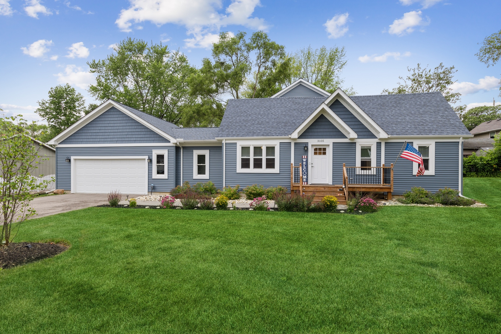 Island Lake IL Homes for Sale Island Lake Real Estate Bowers Realty