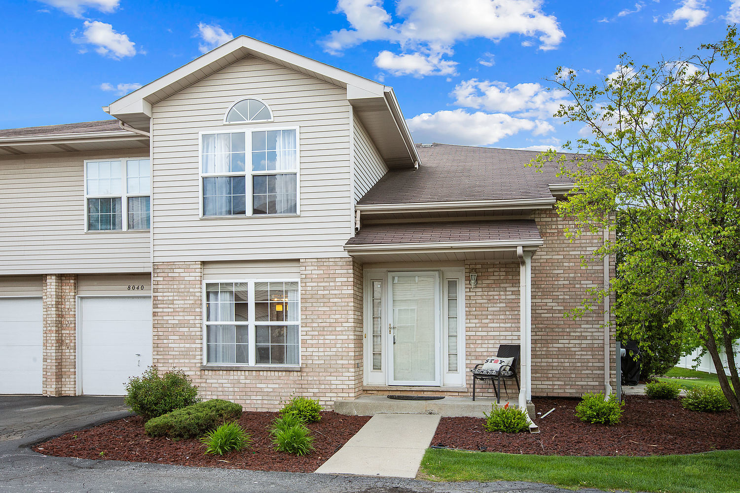 Tinley Park IL Homes for Sale Tinley Park Real Estate Bowers Realty