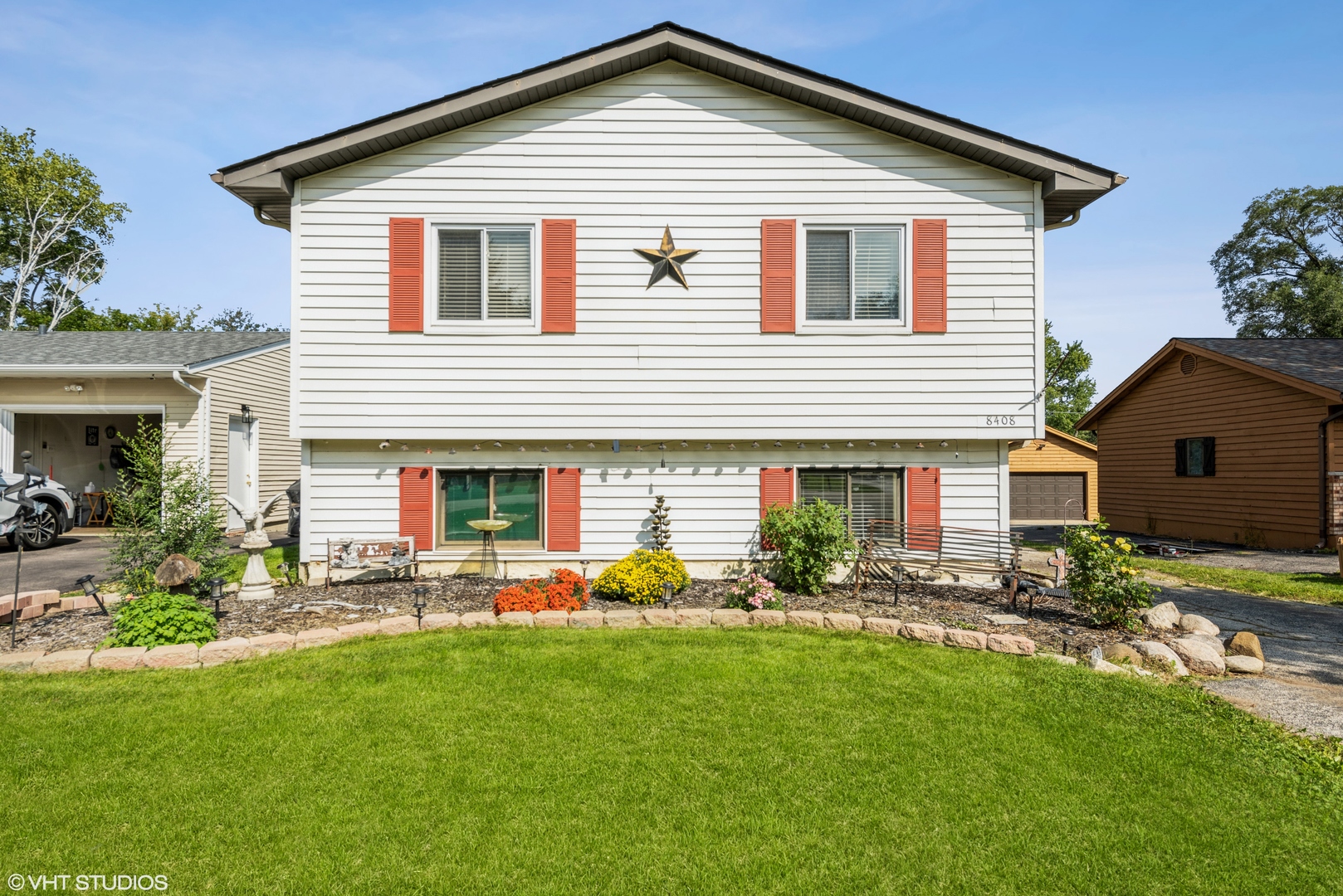 Wonder Lake IL Homes for Sale Wonder Lake Real Estate Bowers Realty