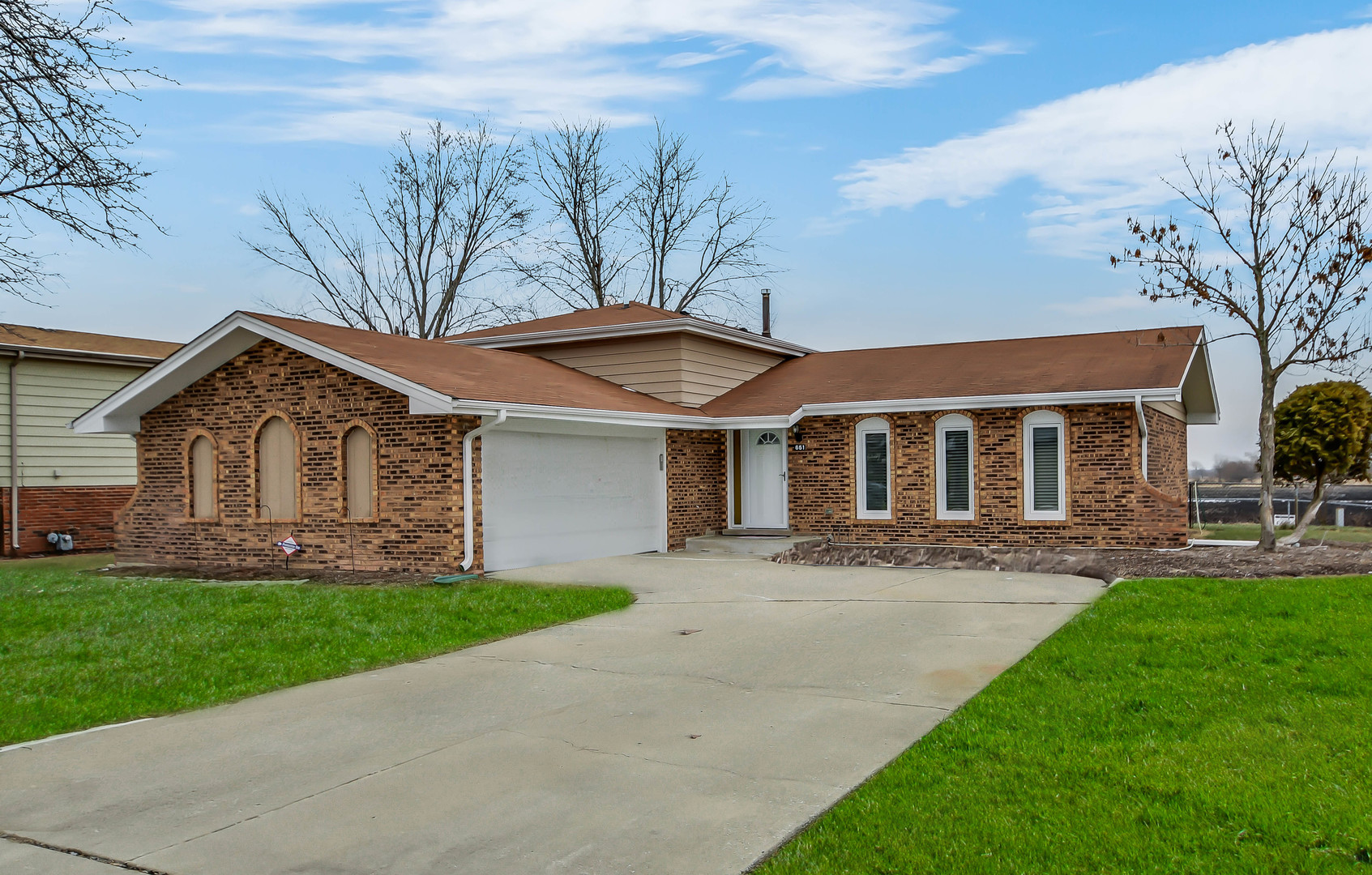 Matteson IL Homes for Sale Matteson Real Estate Bowers Realty Group