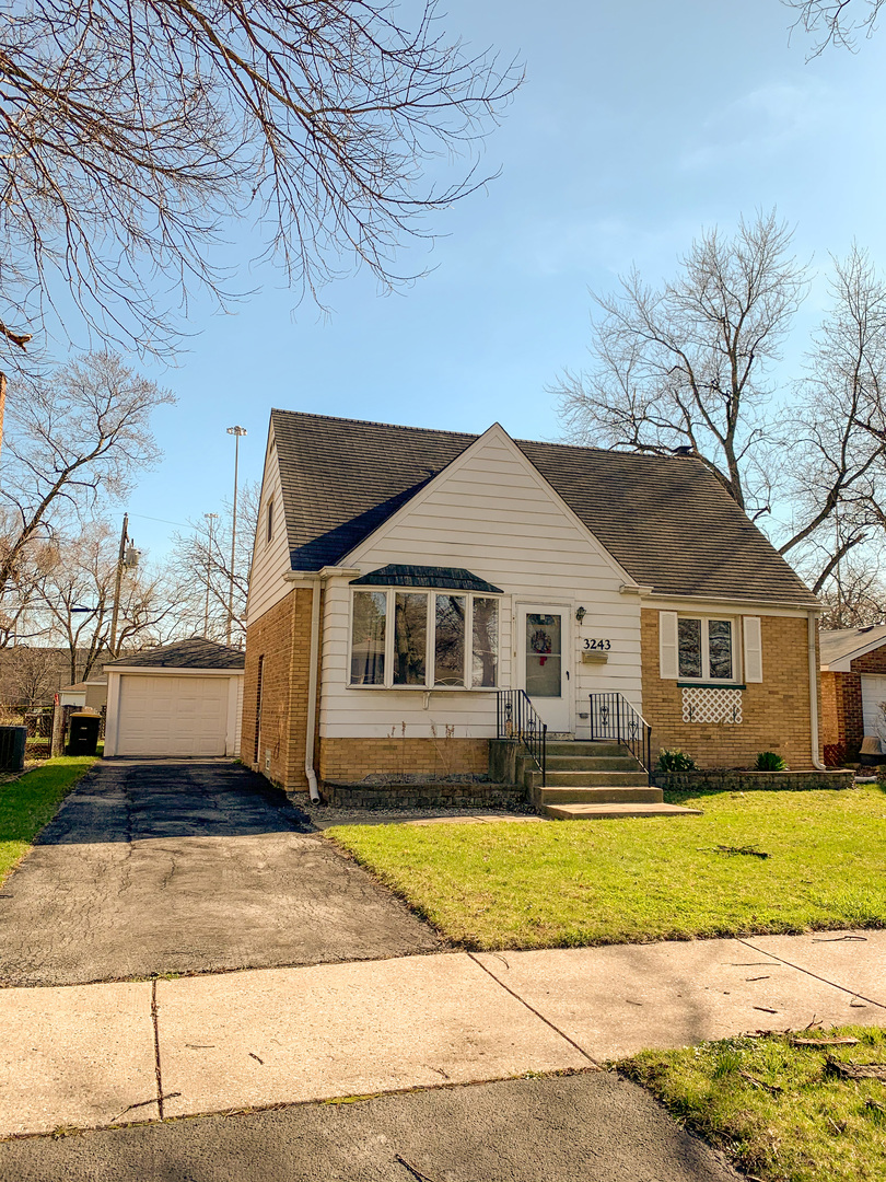 Lansing IL Homes for Sale Lansing Real Estate Bowers Realty Group