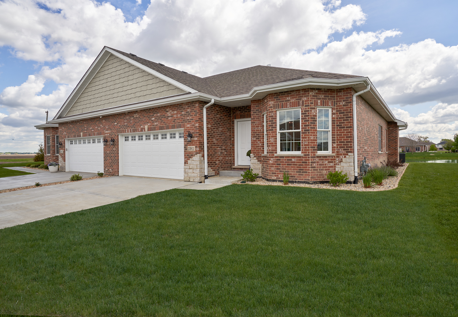 Manhattan IL Homes for Sale Manhattan Real Estate Bowers Realty Group