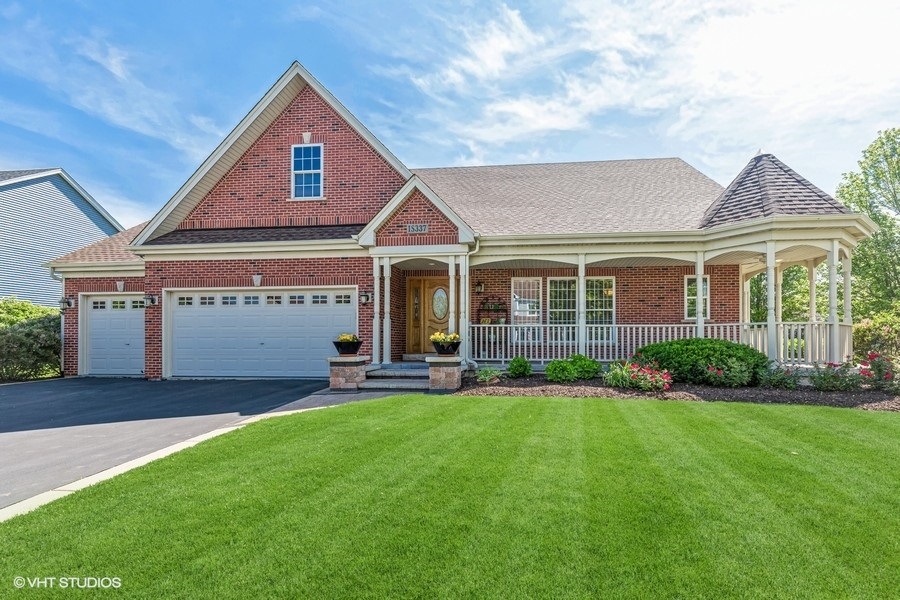 Mill Creek in Geneva IL Homes for Sale Mill Creek in Geneva Real
