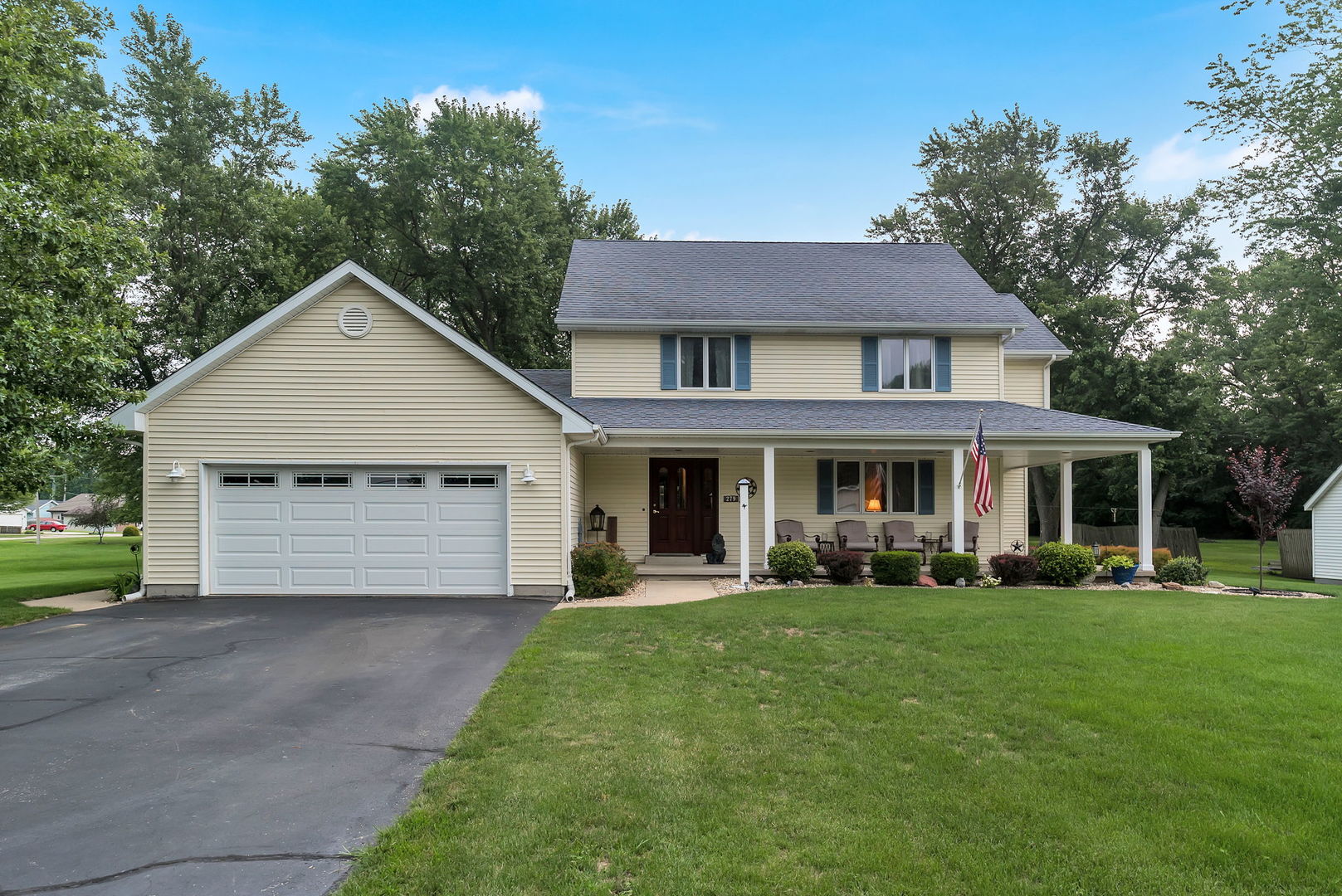 Braidwood IL Homes for Sale Braidwood Real Estate Bowers Realty Group