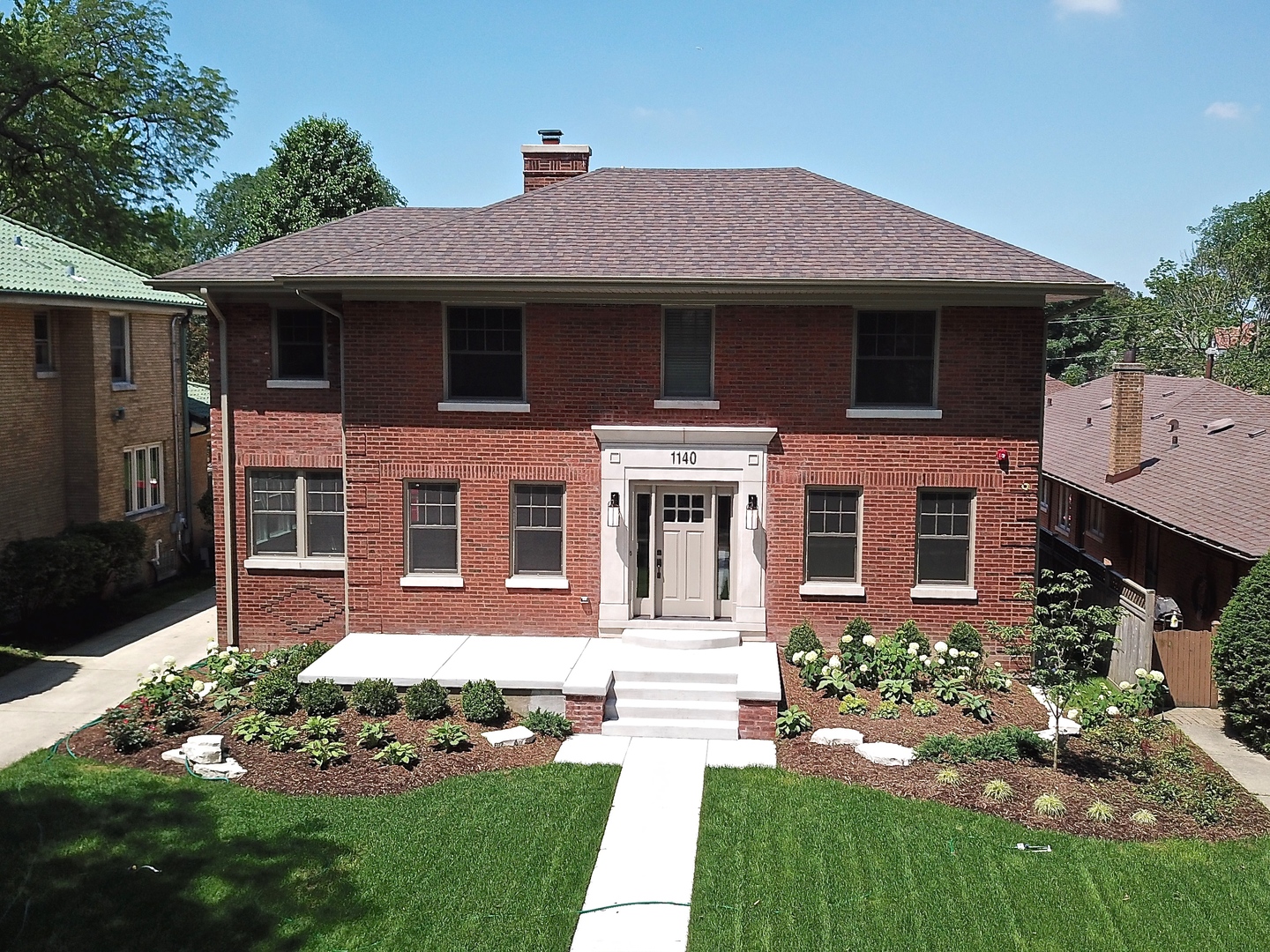 River Forest IL Homes for Sale River Forest Real Estate Bowers