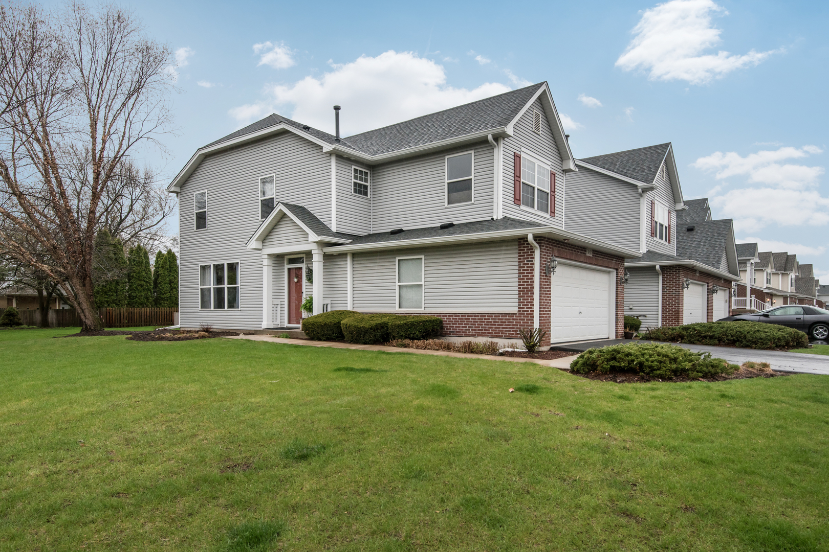 North Aurora IL Homes for Sale North Aurora Real Estate Bowers