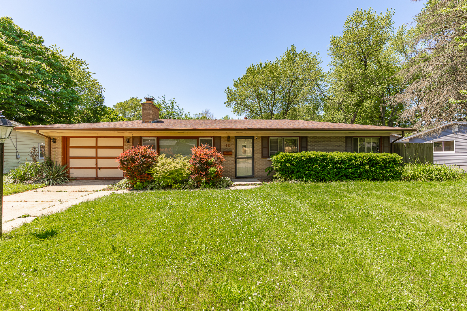 Boulder Hill in Montgomery IL Homes for Sale Boulder Hill in