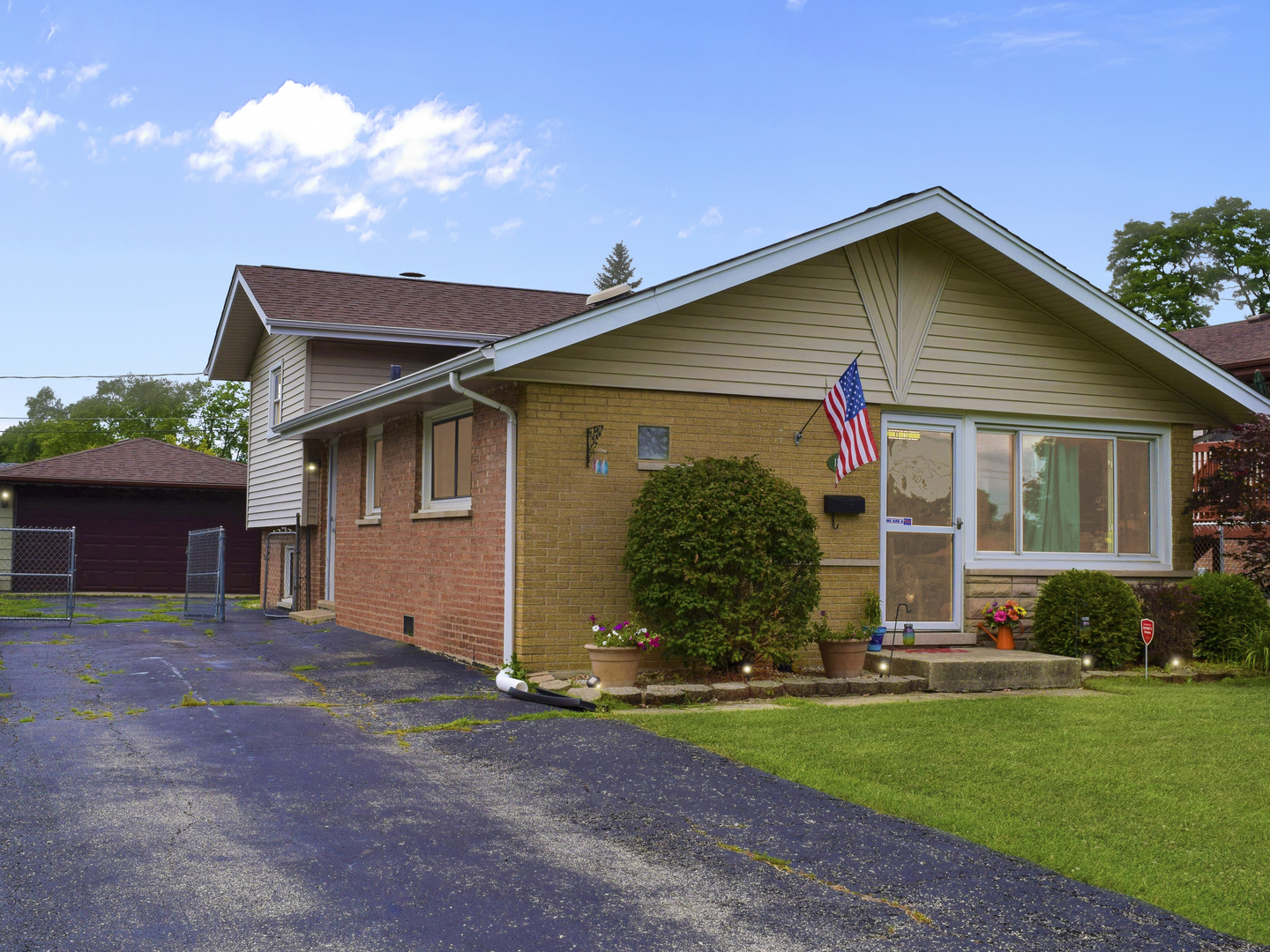 Crestwood IL Homes for Sale Crestwood Real Estate Bowers Realty Group